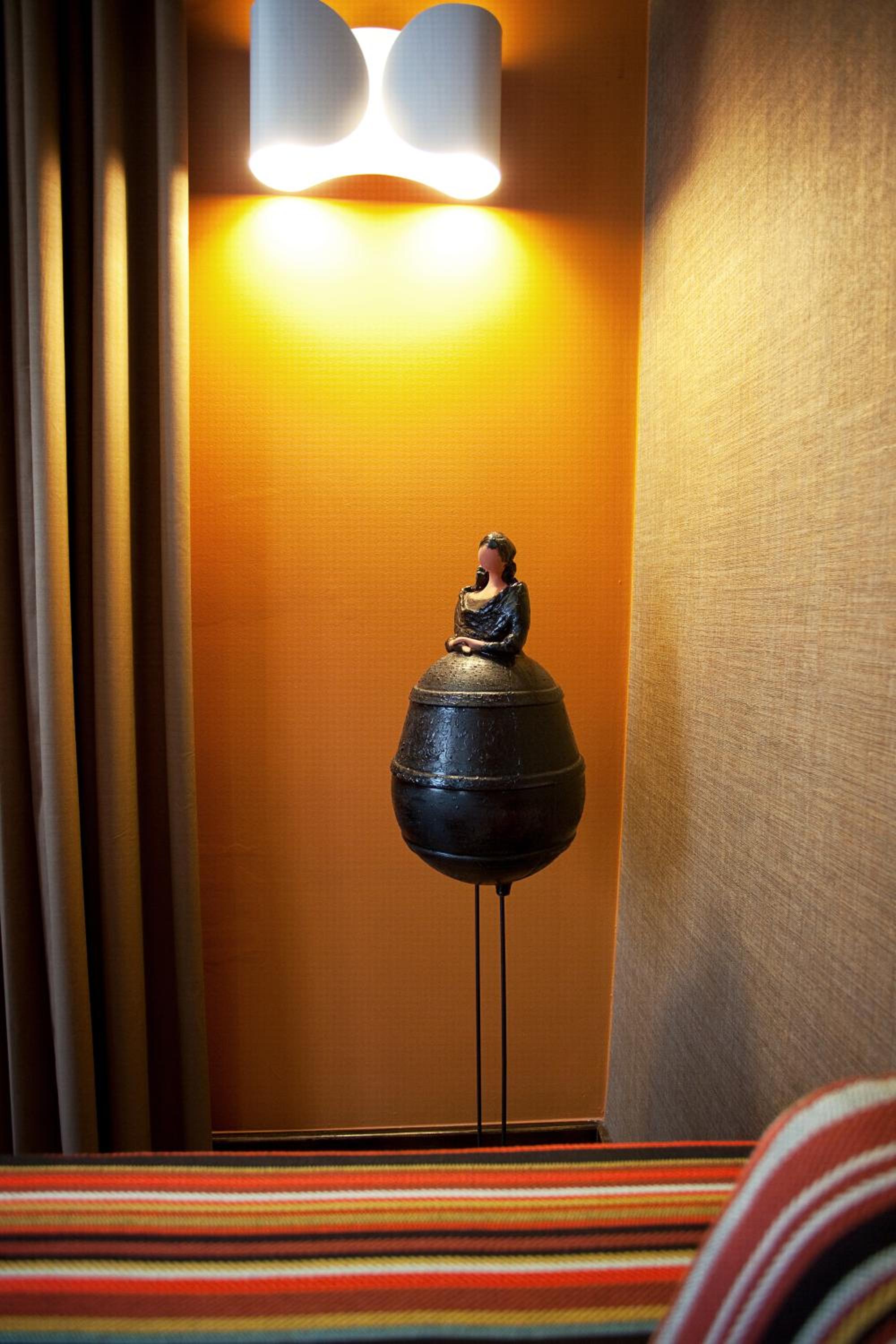 Suite with Rossio Square View - Photo 6