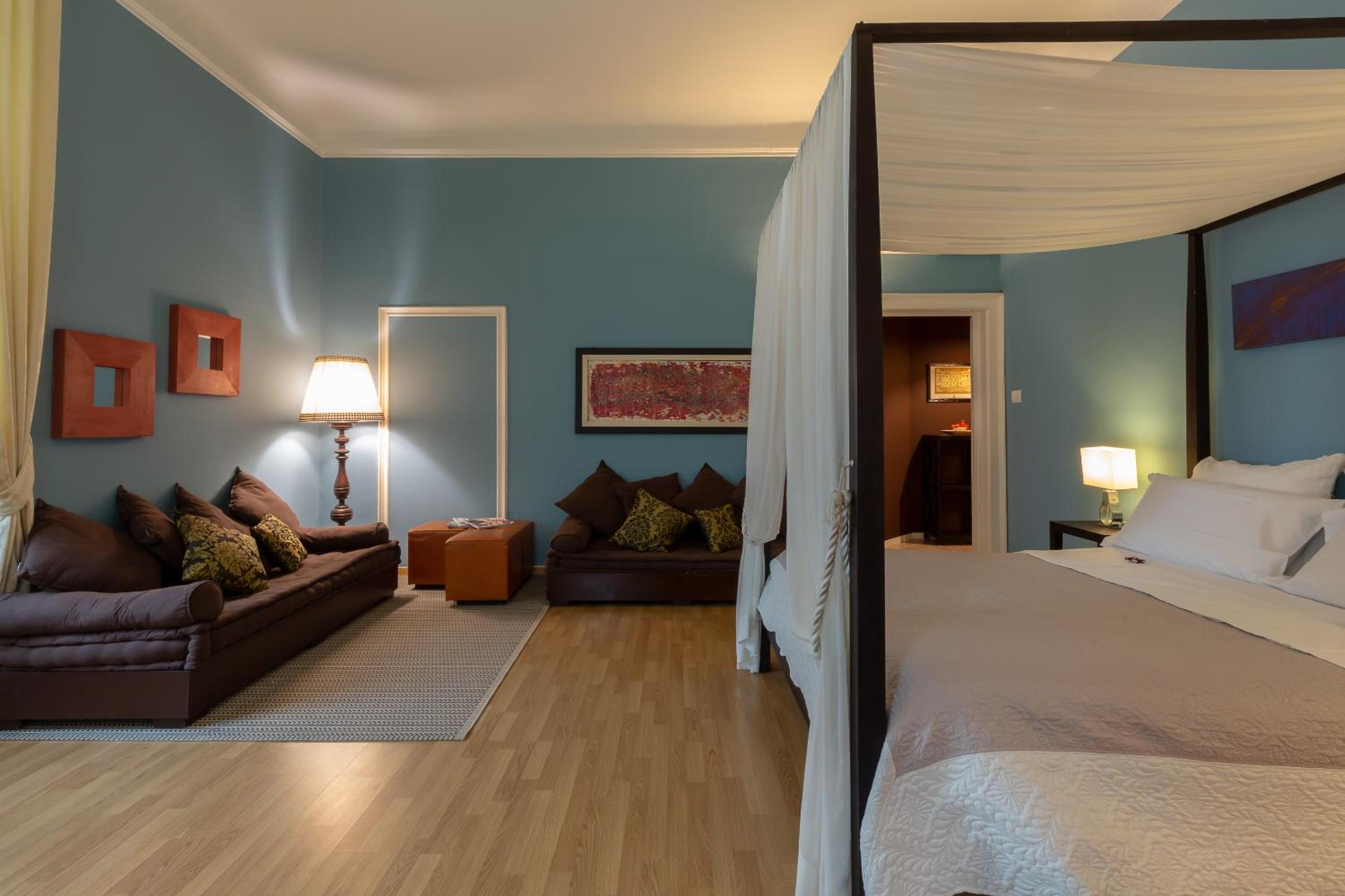 Junior Suite photo 3