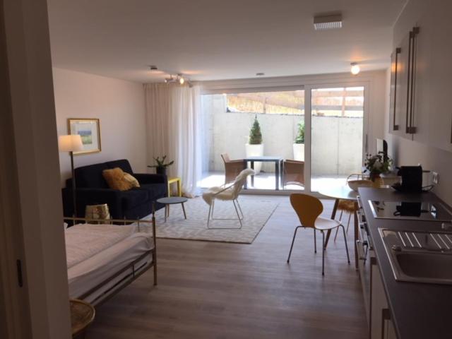 Ferienwohnung 1 photo 1
