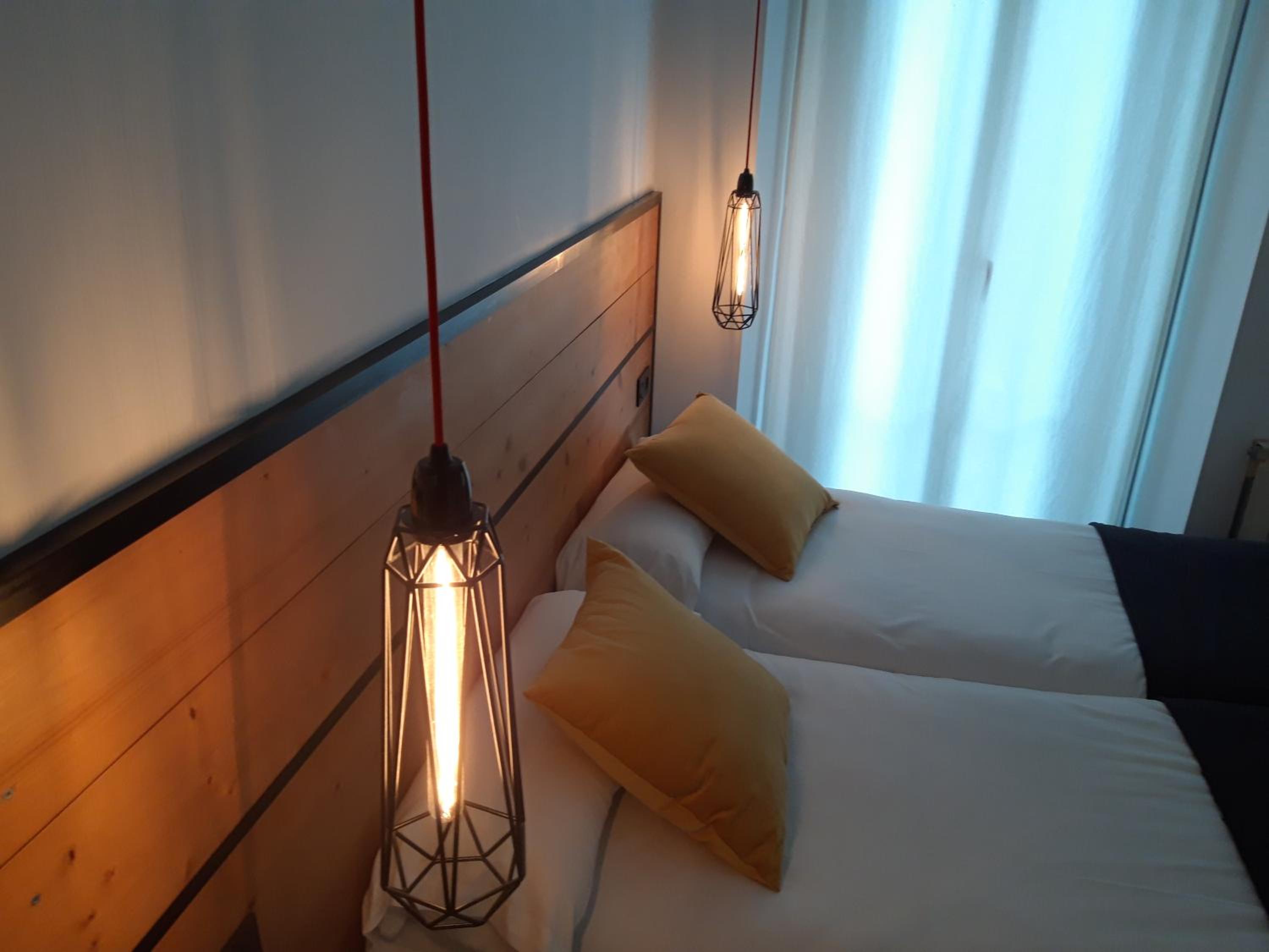 Superior Double or Twin Room photo 3