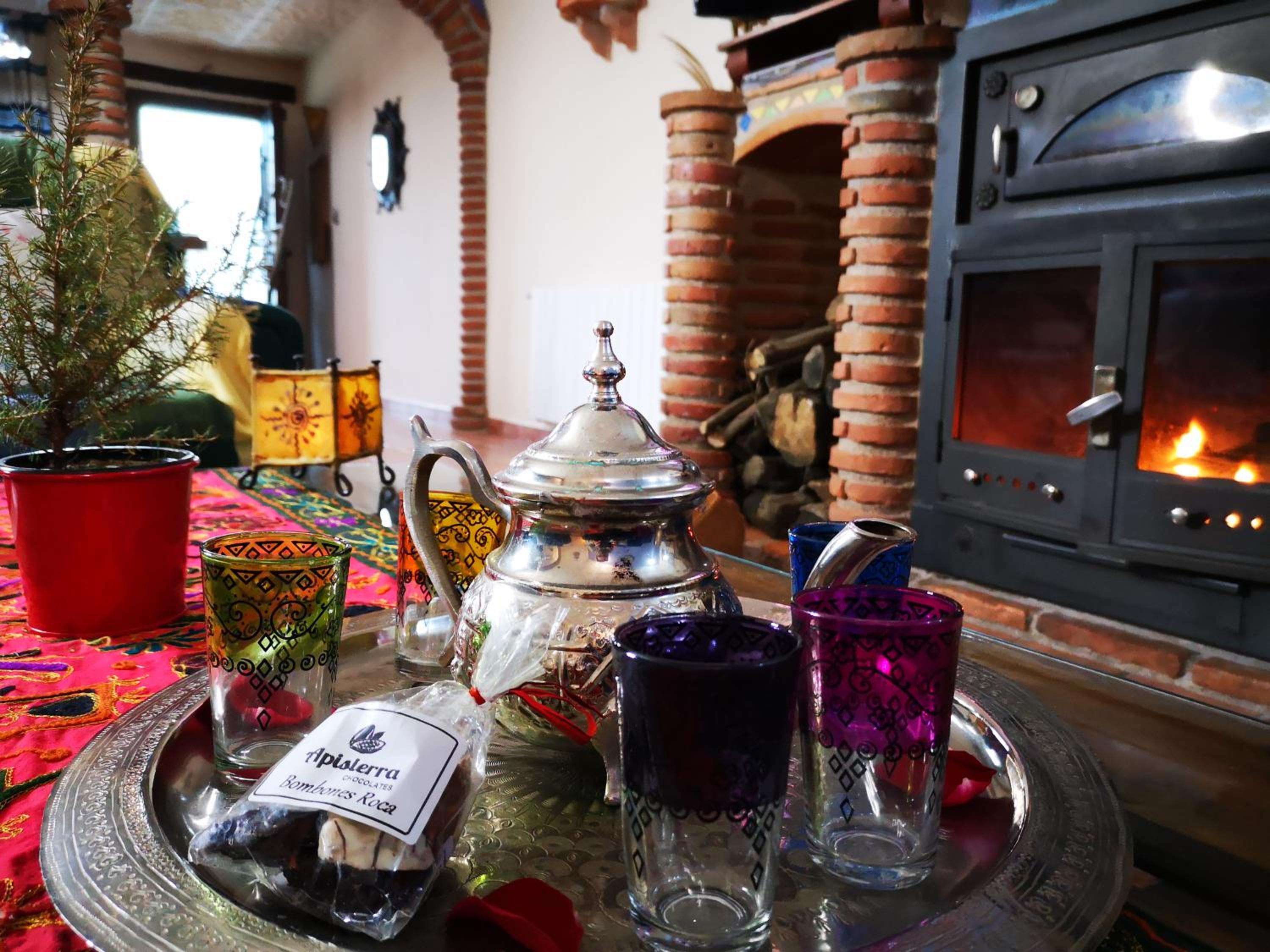 Rural Apartment - Photo 27