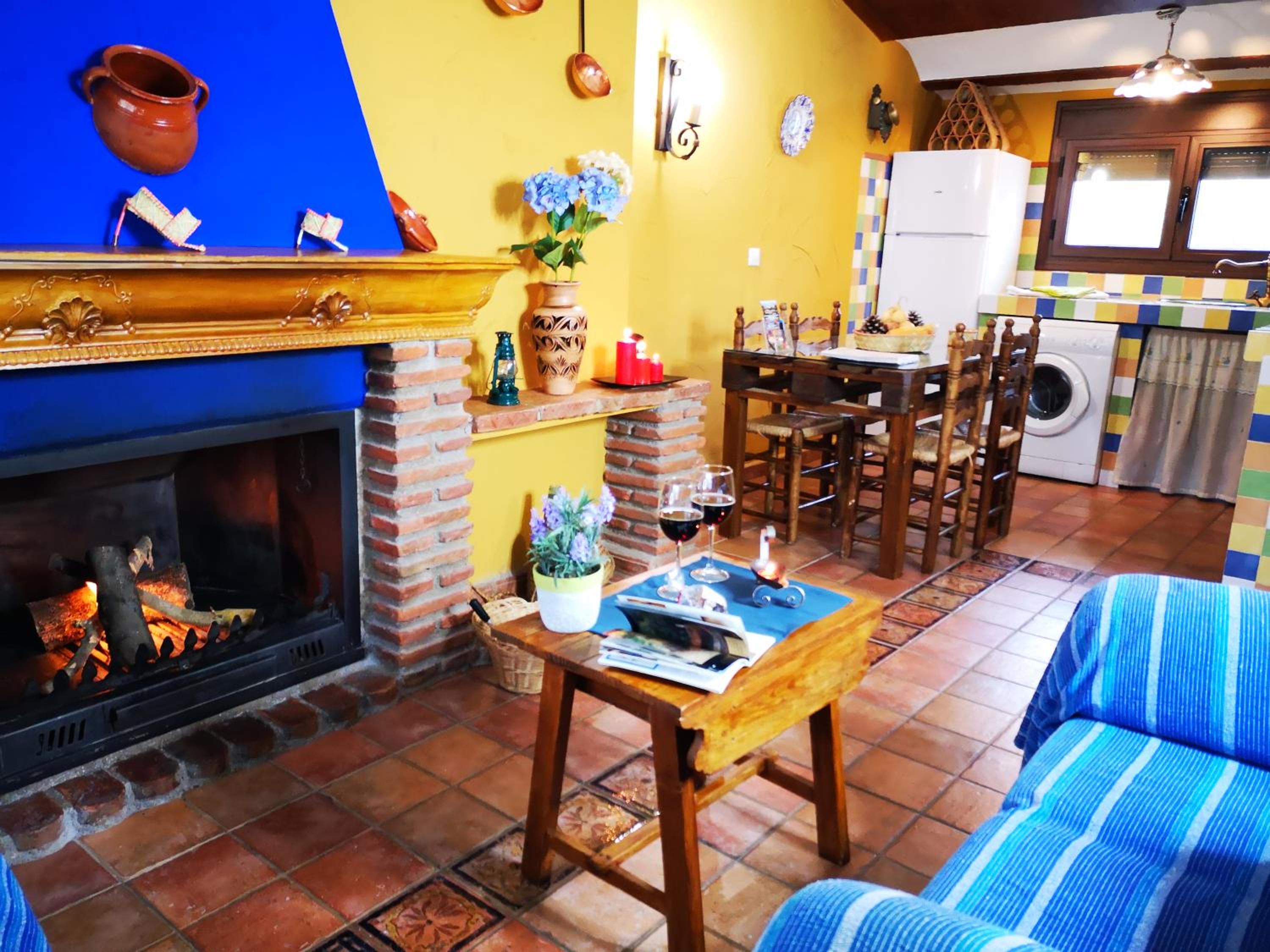 Rural Apartment - Photo 23