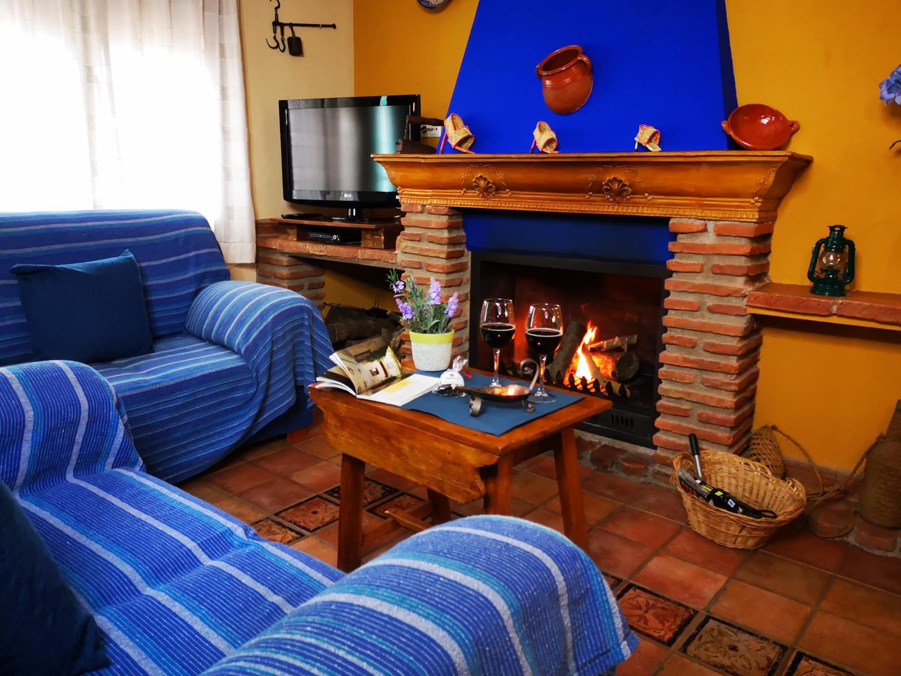 Rural Apartment - Photo 28