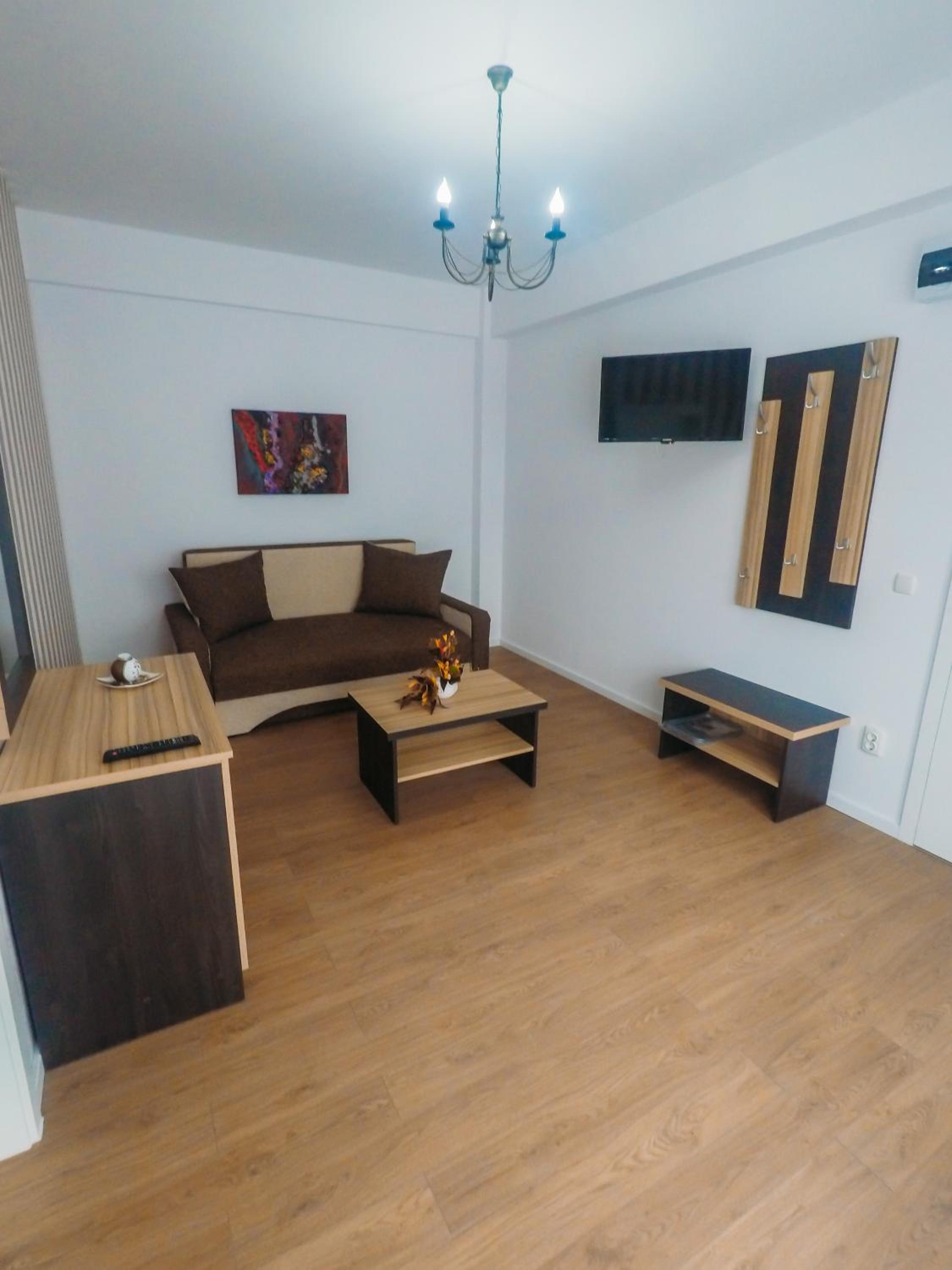 One-Bedroom Suite - Photo 9