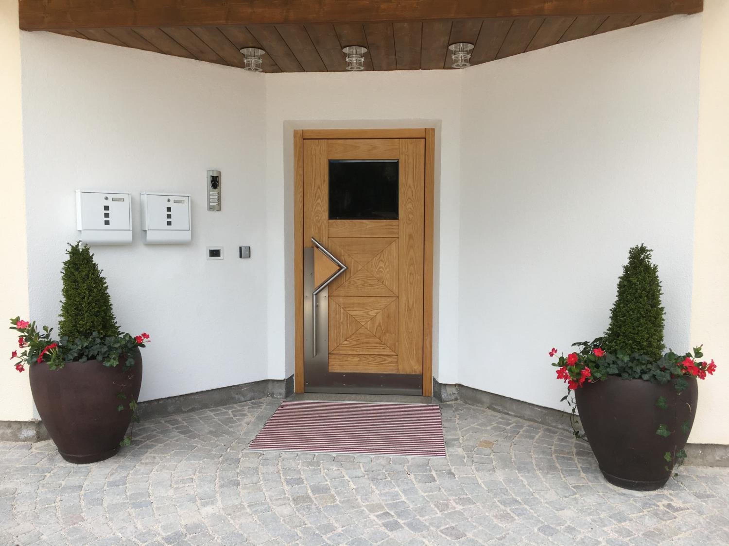 Apartment - Ground Floor photo 3