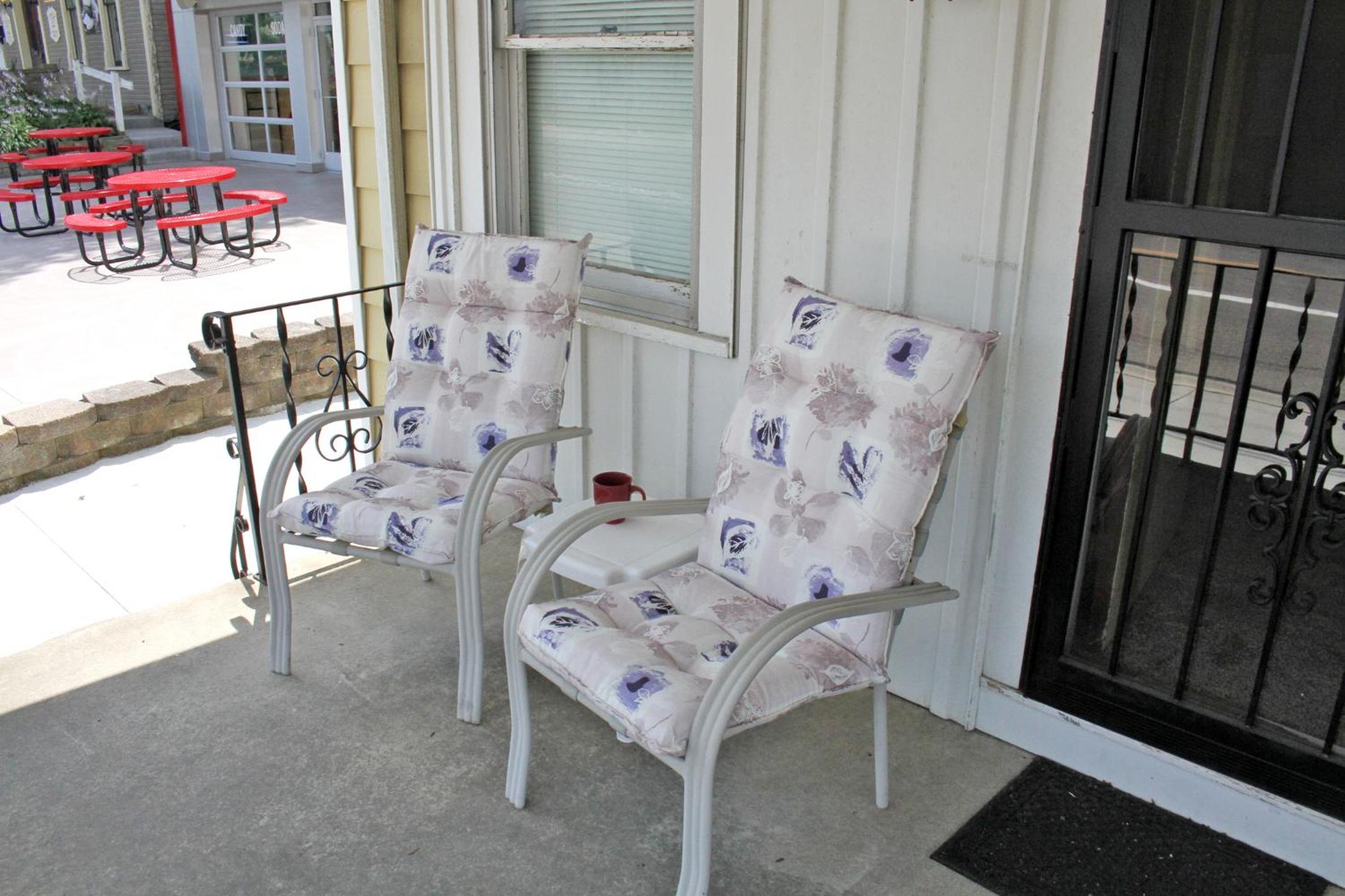 Vacation Home - Photo 16