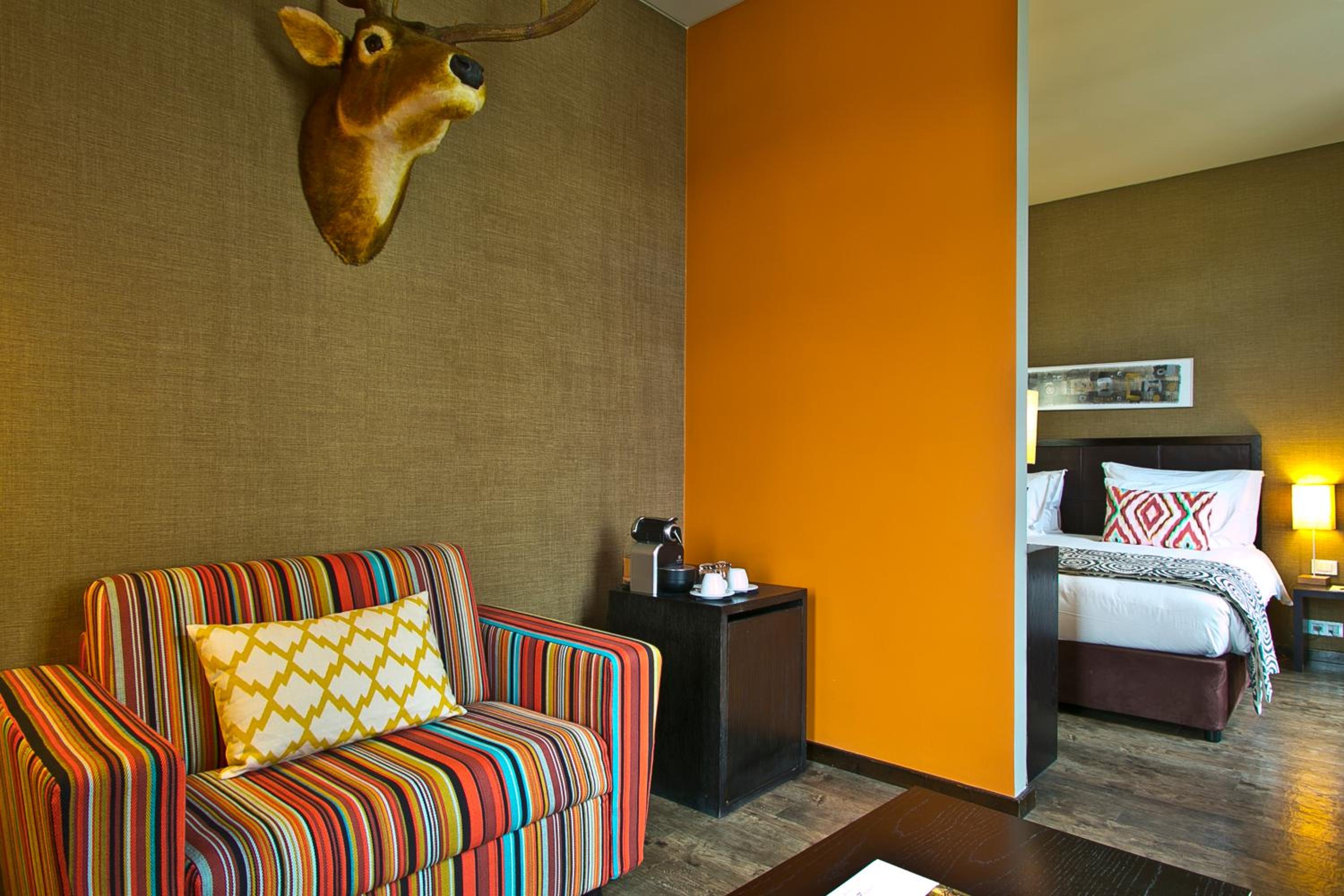 Suite with Rossio Square View - Photo 7