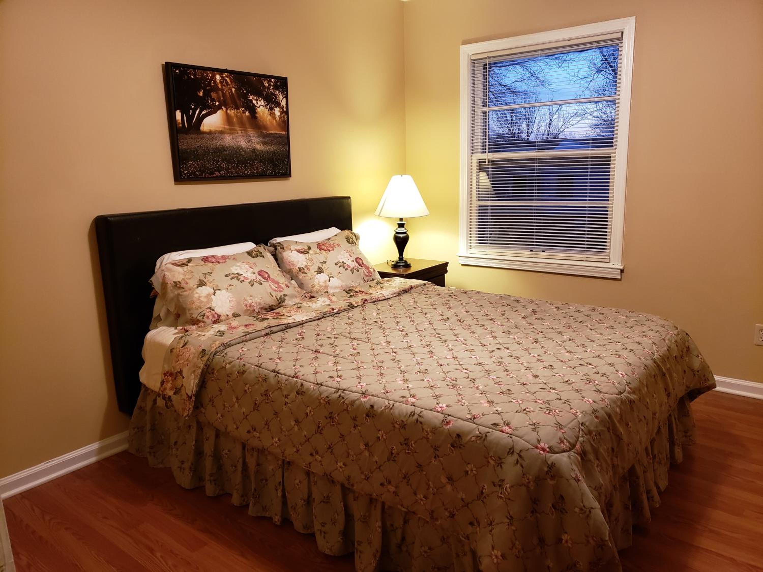Four-Bedroom House photo 3