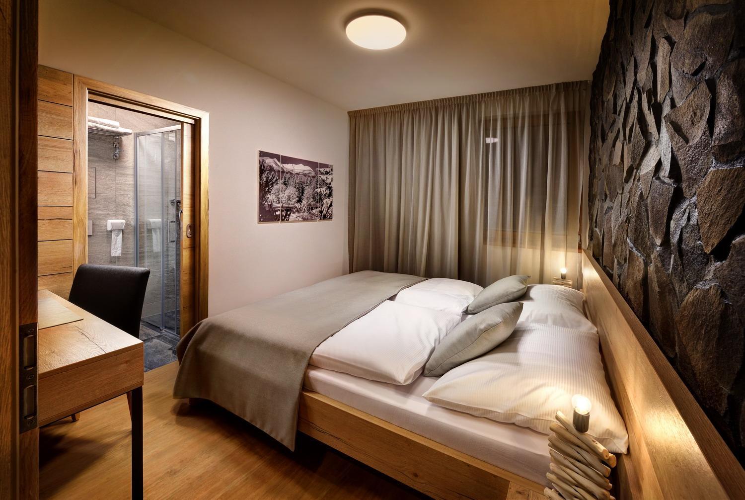 Apartment with Sauna photo 3