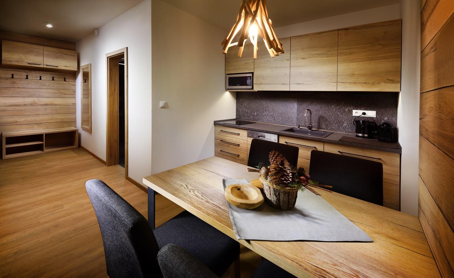 Apartment photo 3