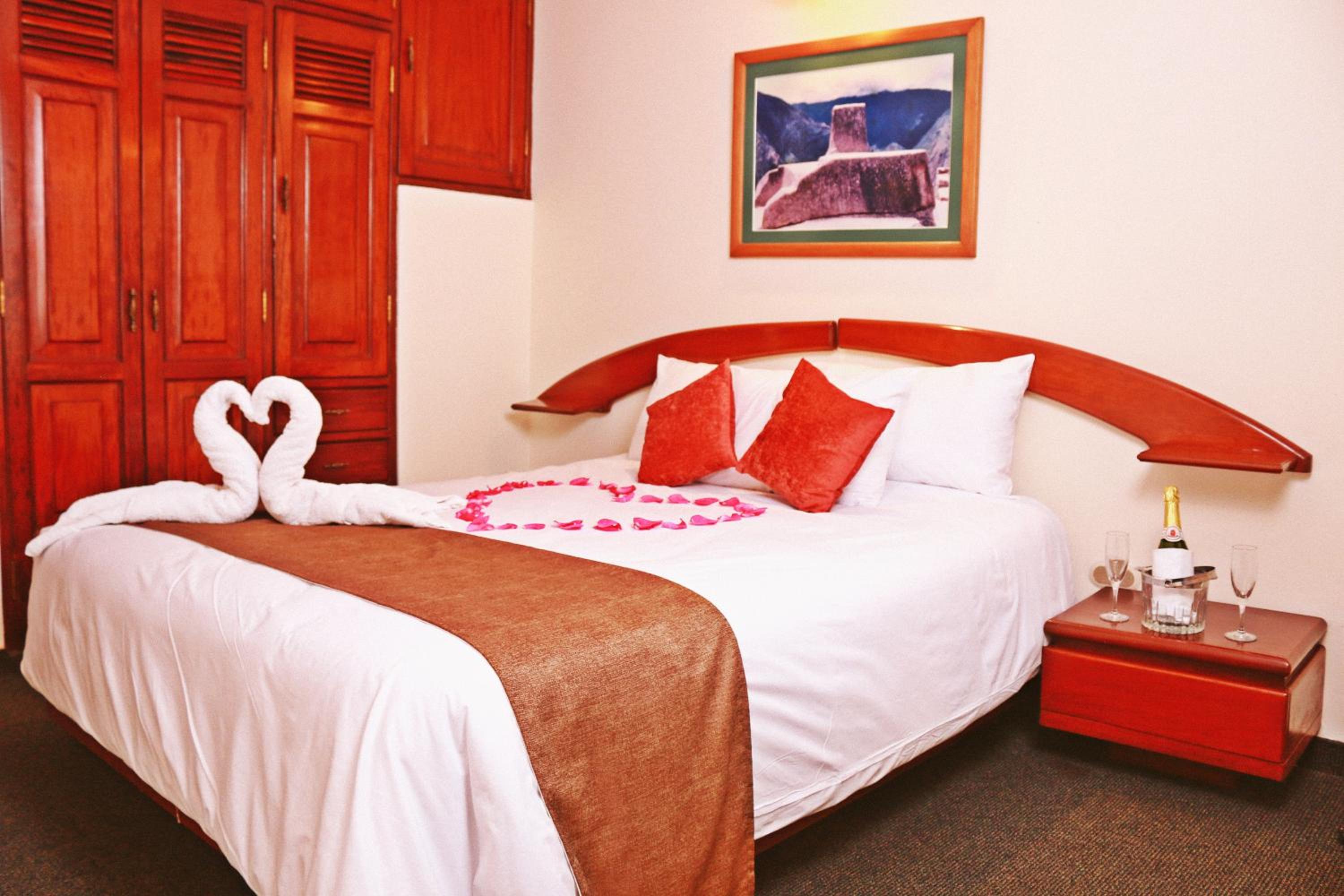 Deluxe Single Room photo 2