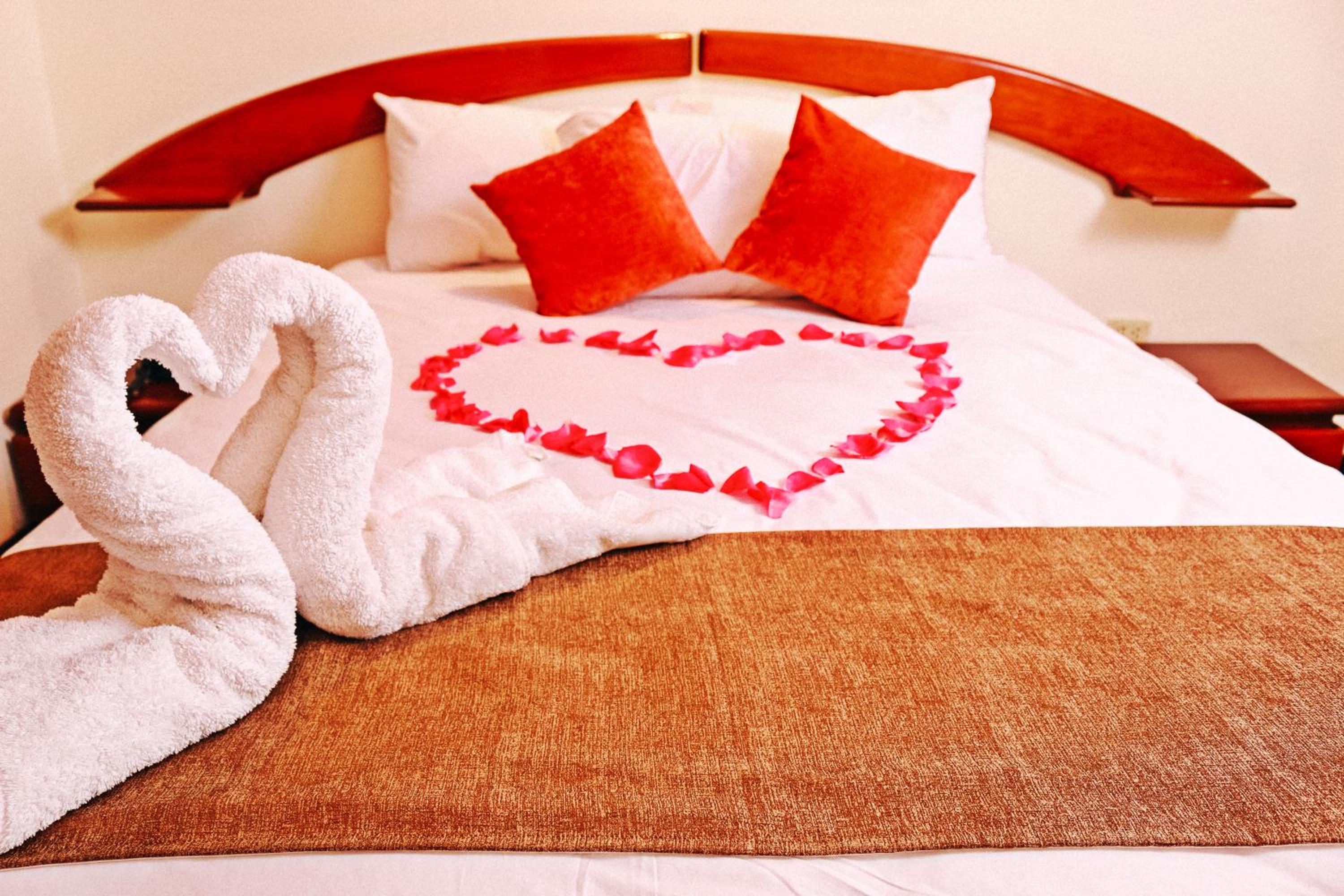 Deluxe Single Room photo 1