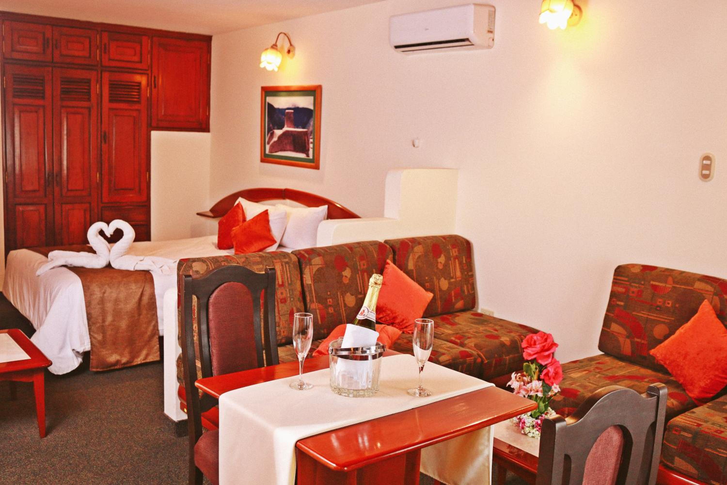 Deluxe Single Room photo 3