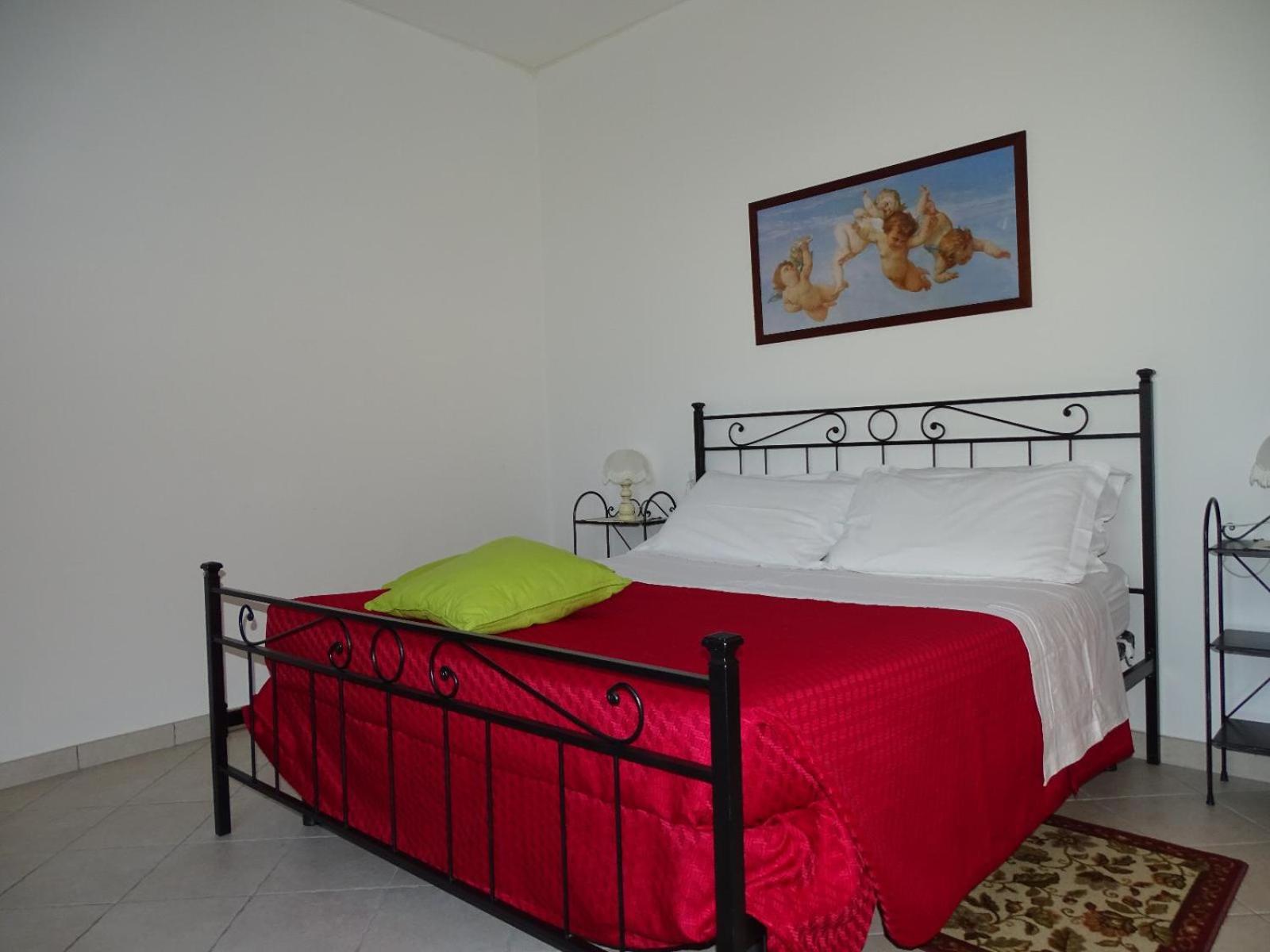Deluxe Apartment - Photo 10