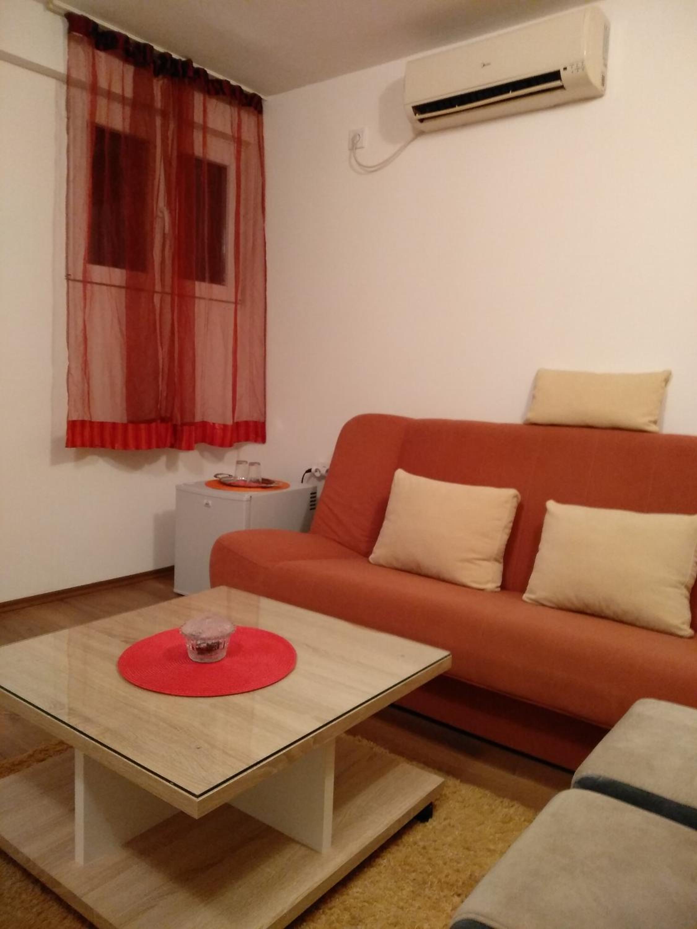 Apartment - Ground Floor