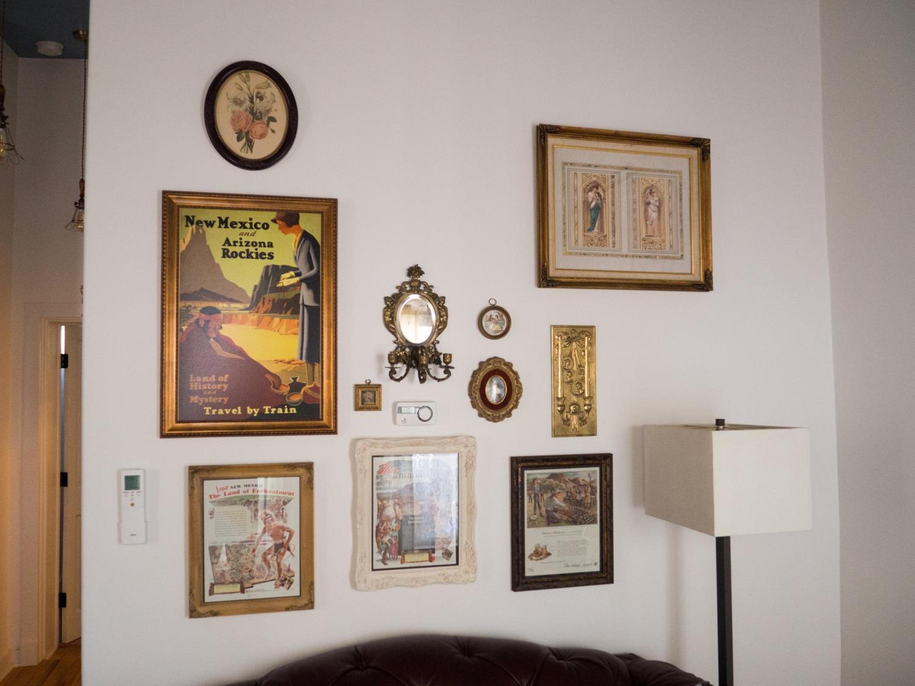 Deluxe Suite - Photo 19