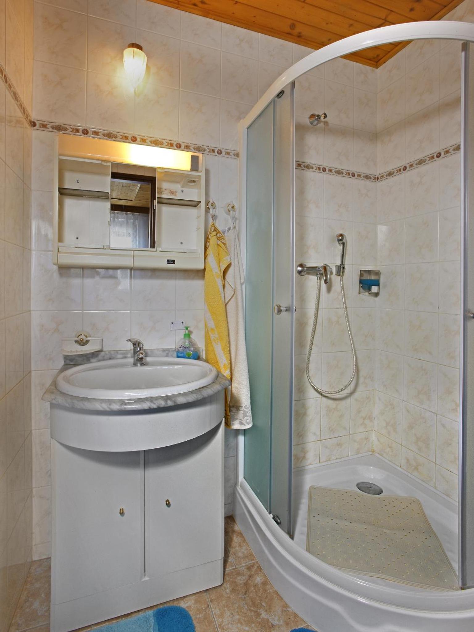 Double Room with a Terrace photo 3