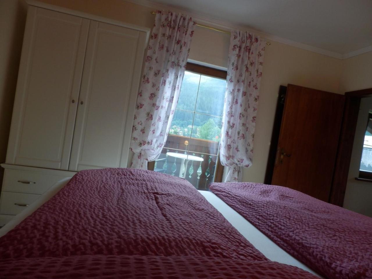 Apartment with Balcony photo 1