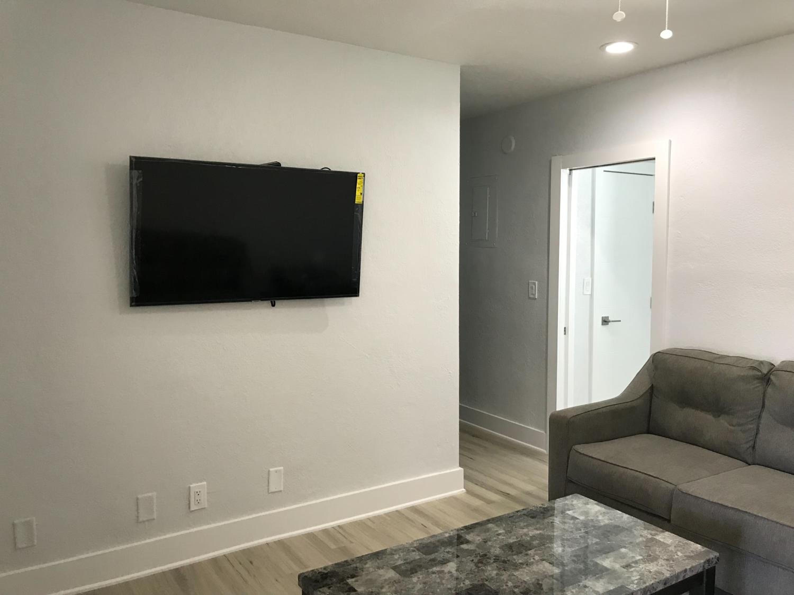 Duplex Apartment photo 3