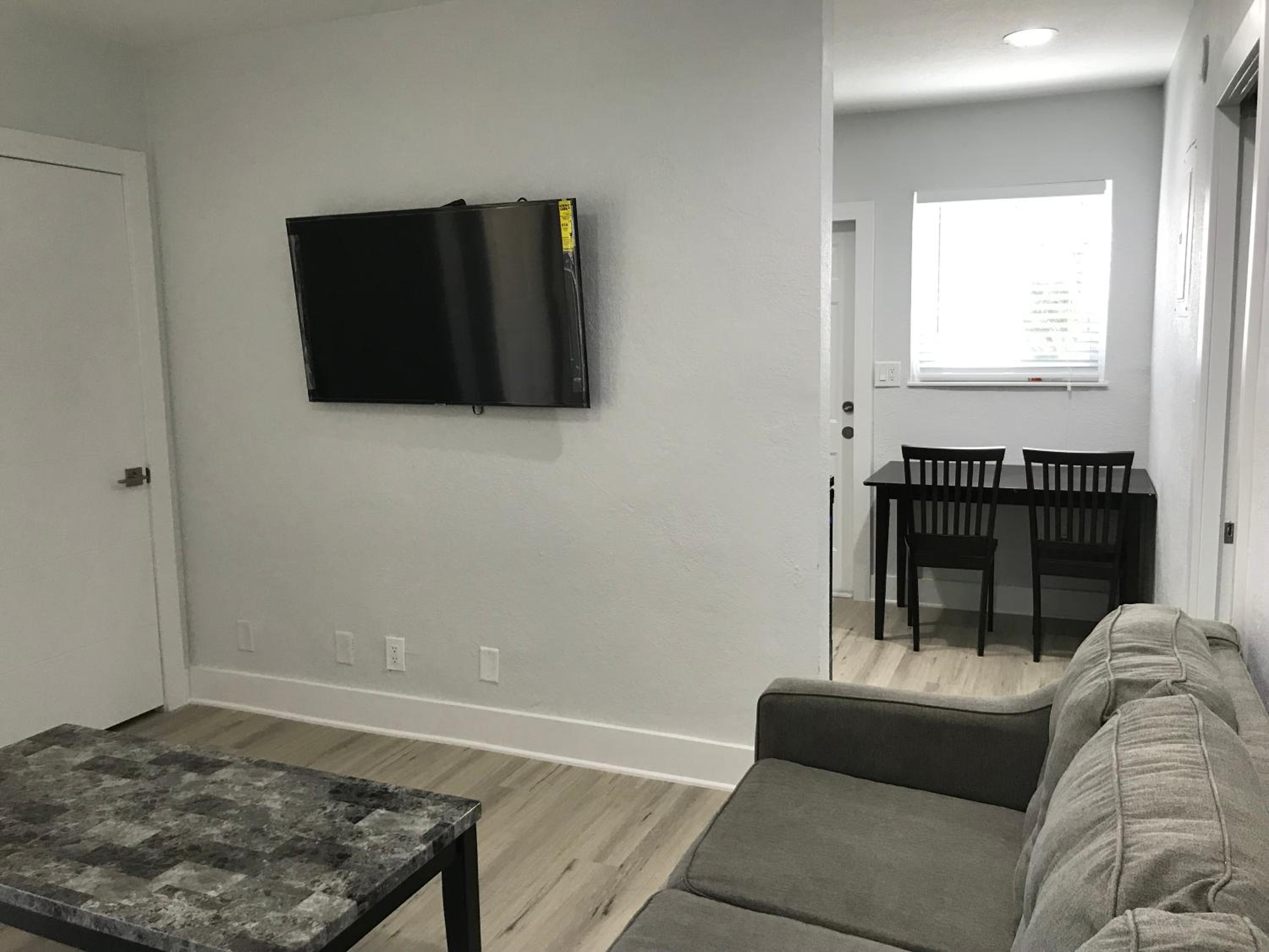 Duplex Apartment photo 2
