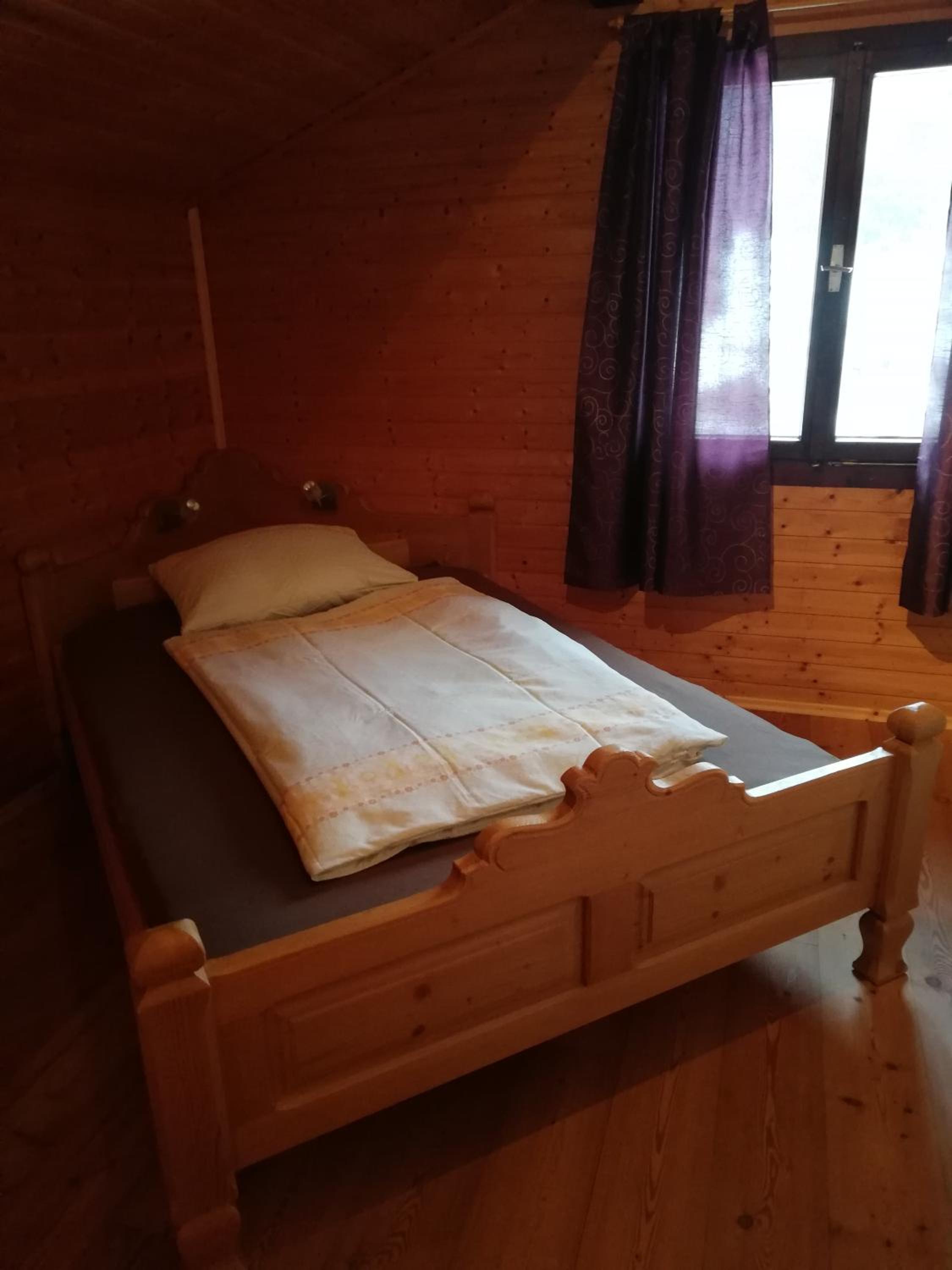 Two-Bedroom House photo 1