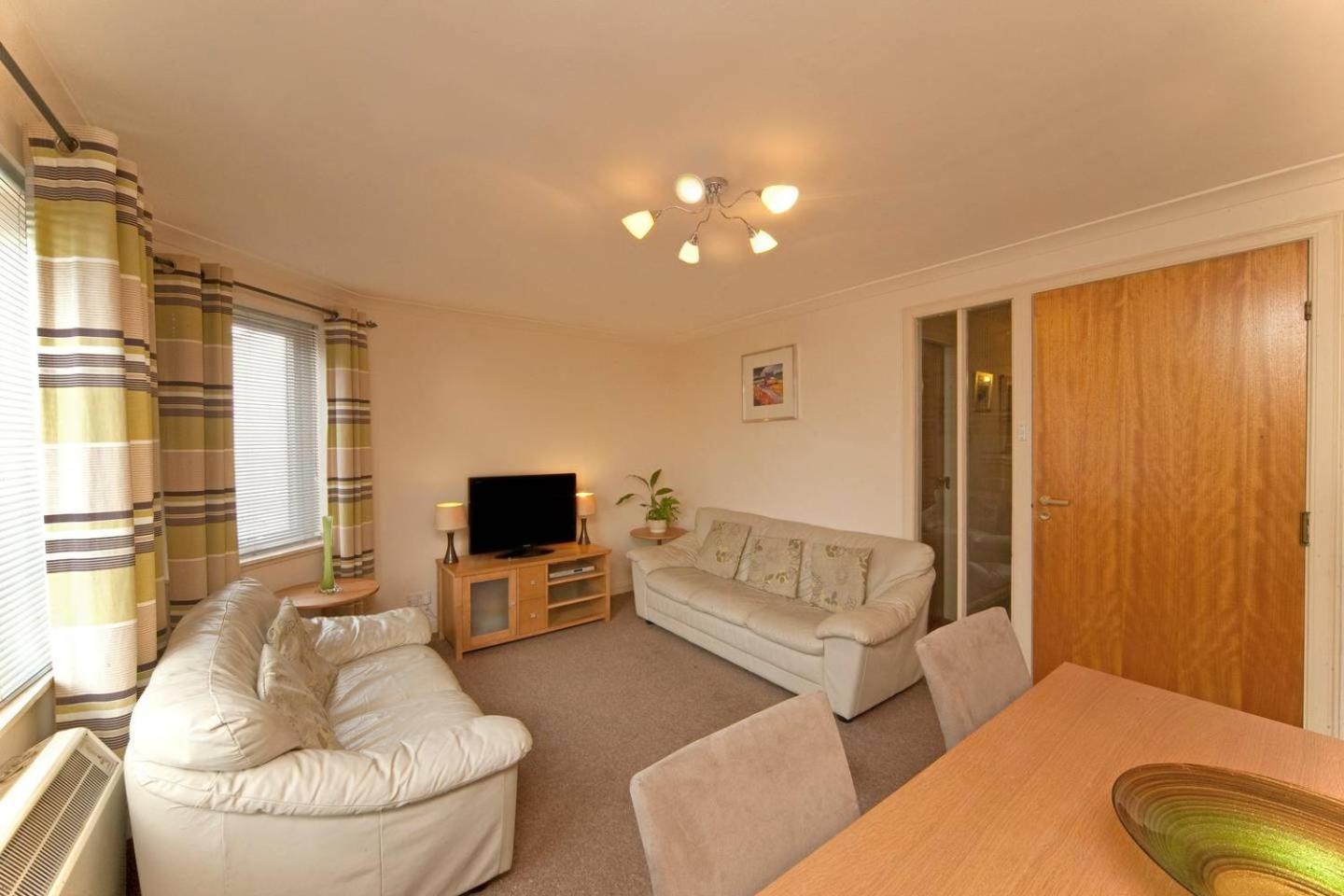 Two-Bedroom Apartment photo 1