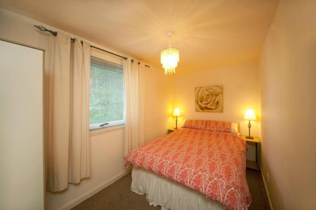 Two-Bedroom Apartment photo 3