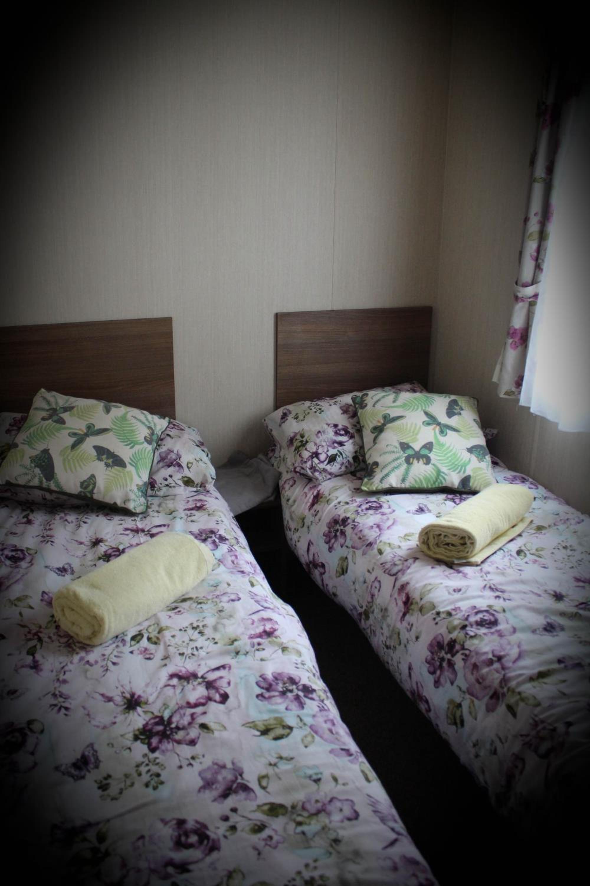 Caravan photo 1
