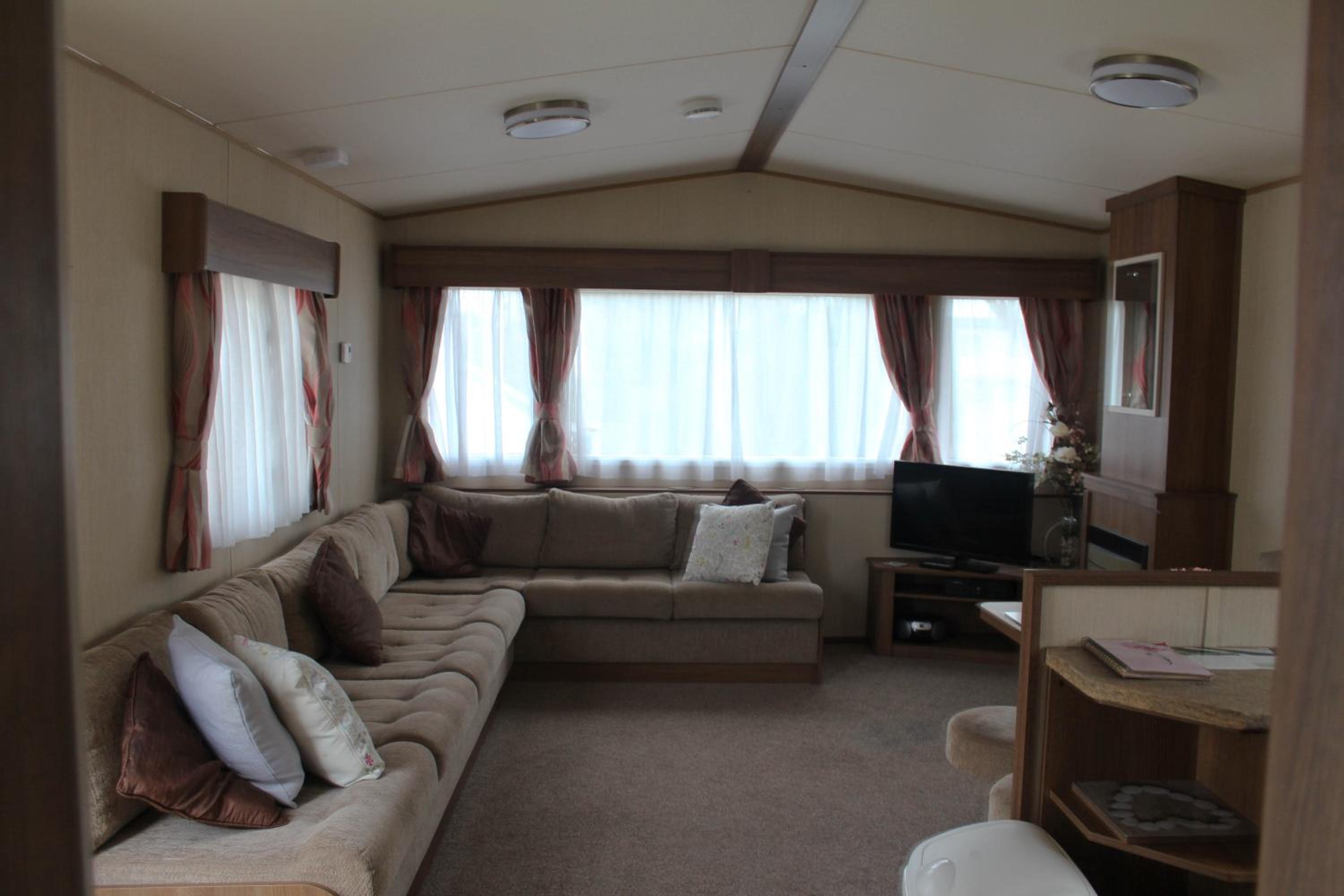 Caravan photo 2