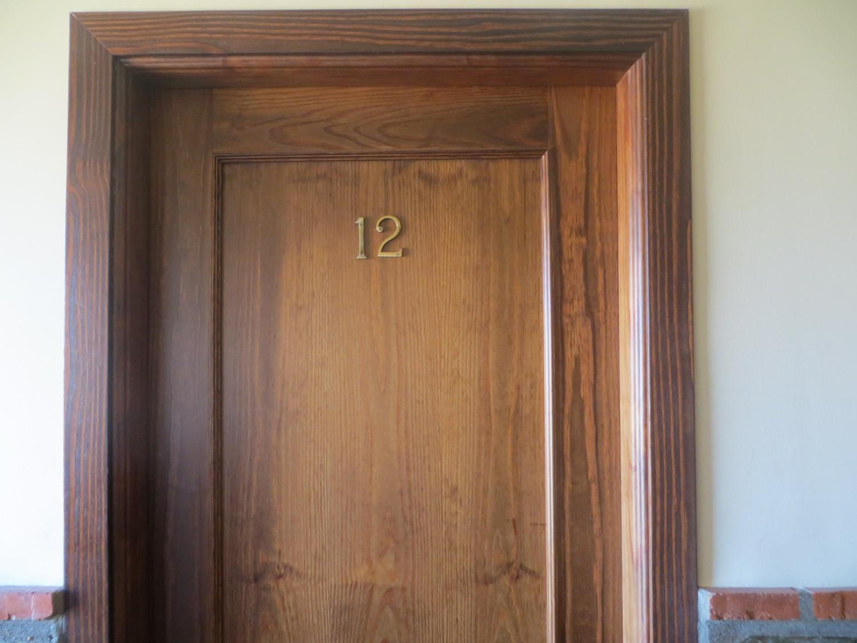 Double or Twin Room with View - Photo 7