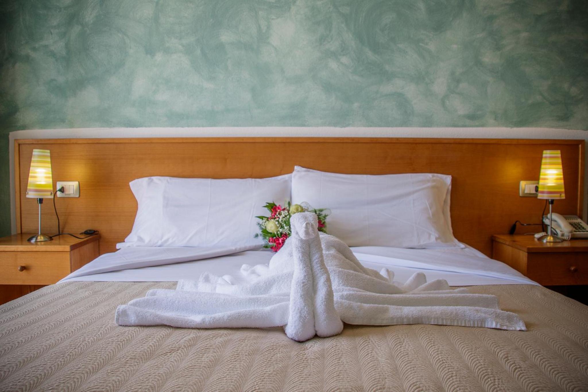 Abbaidda Hotell, Bilde 4