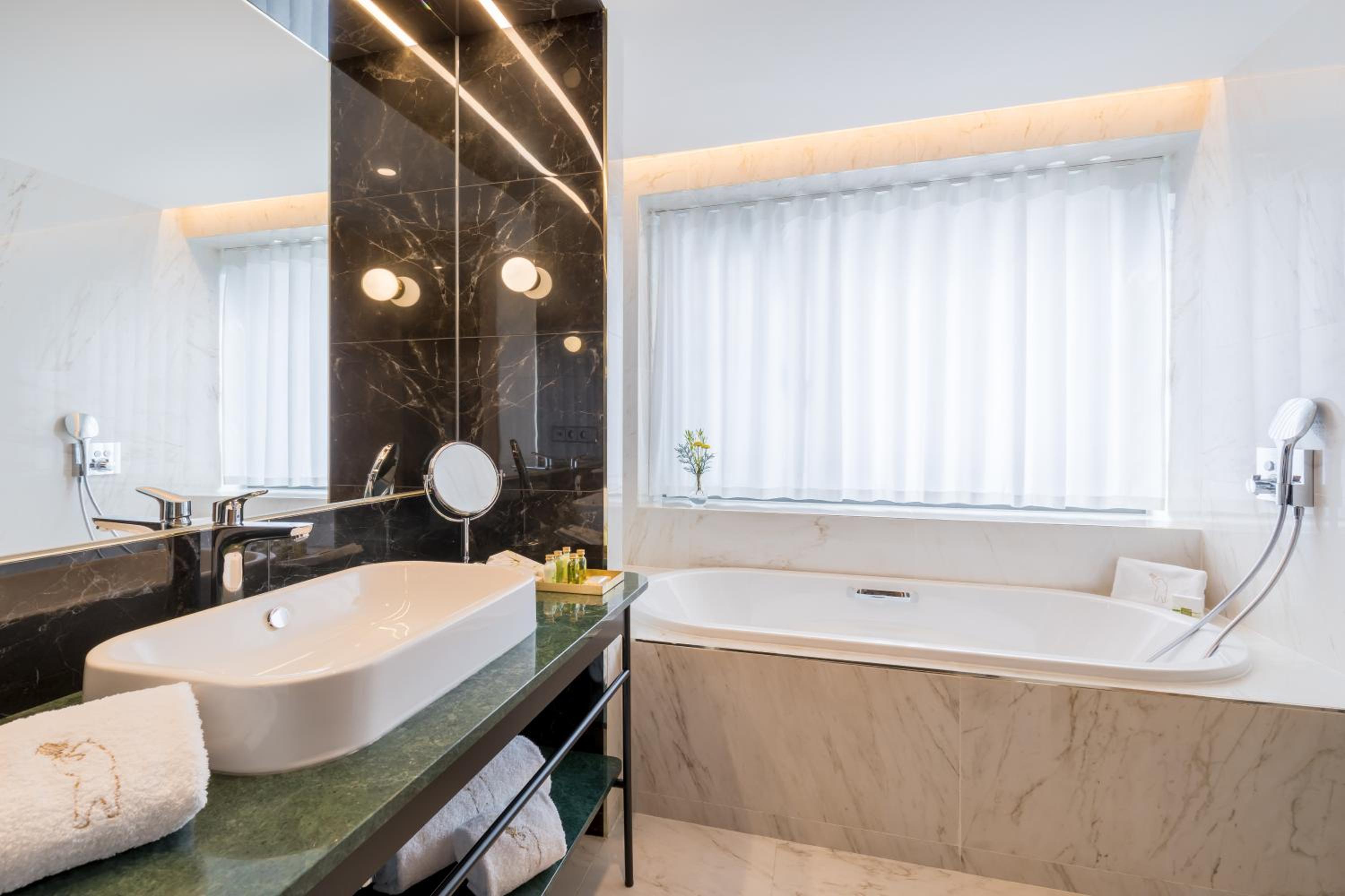 Family Junior Suite