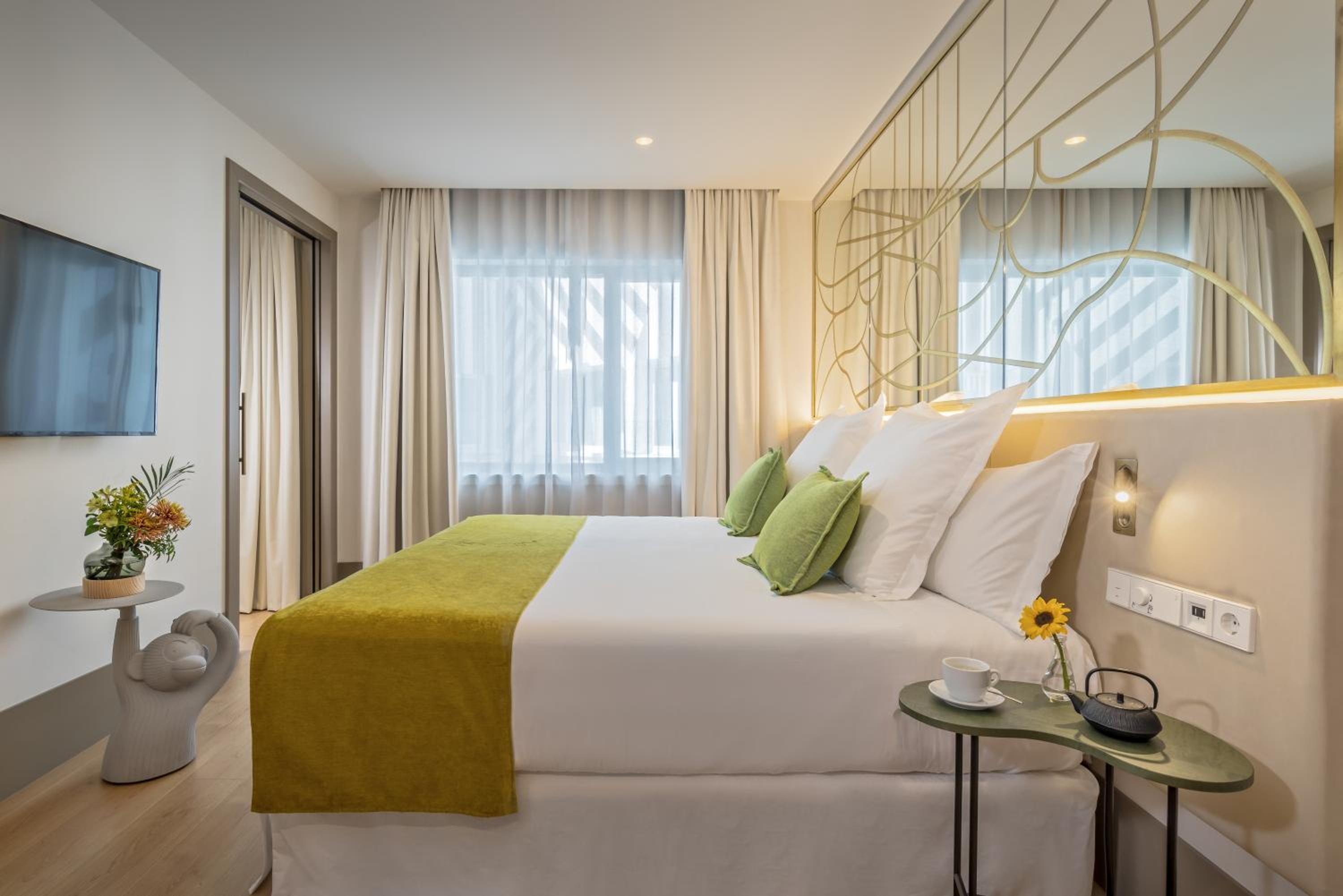Two-Bedroom Suite