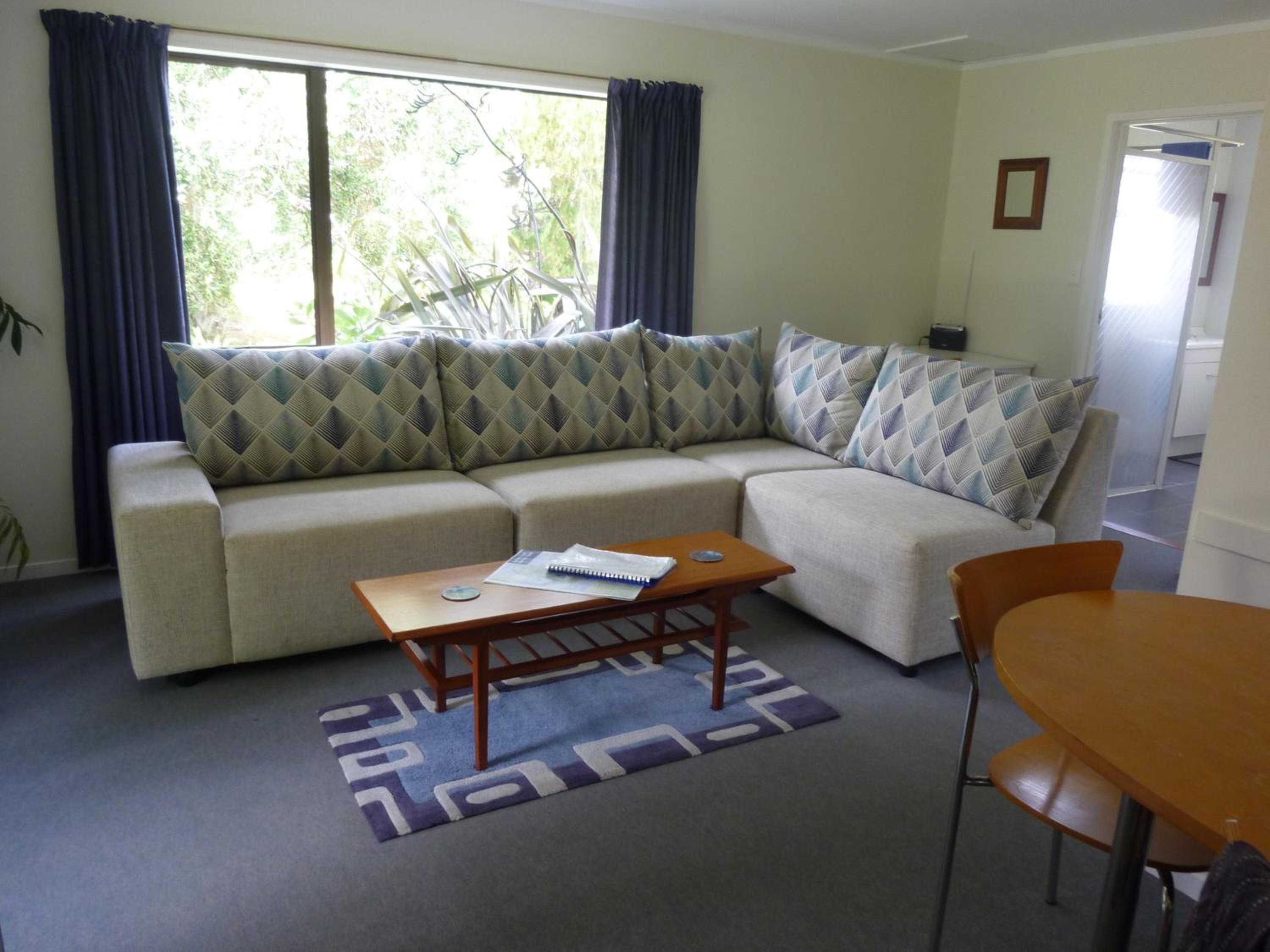 Two-Bedroom Suite photo 1