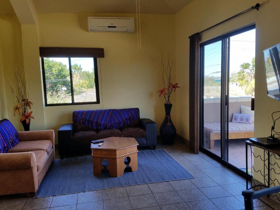 Apartment with Balcony photo 2