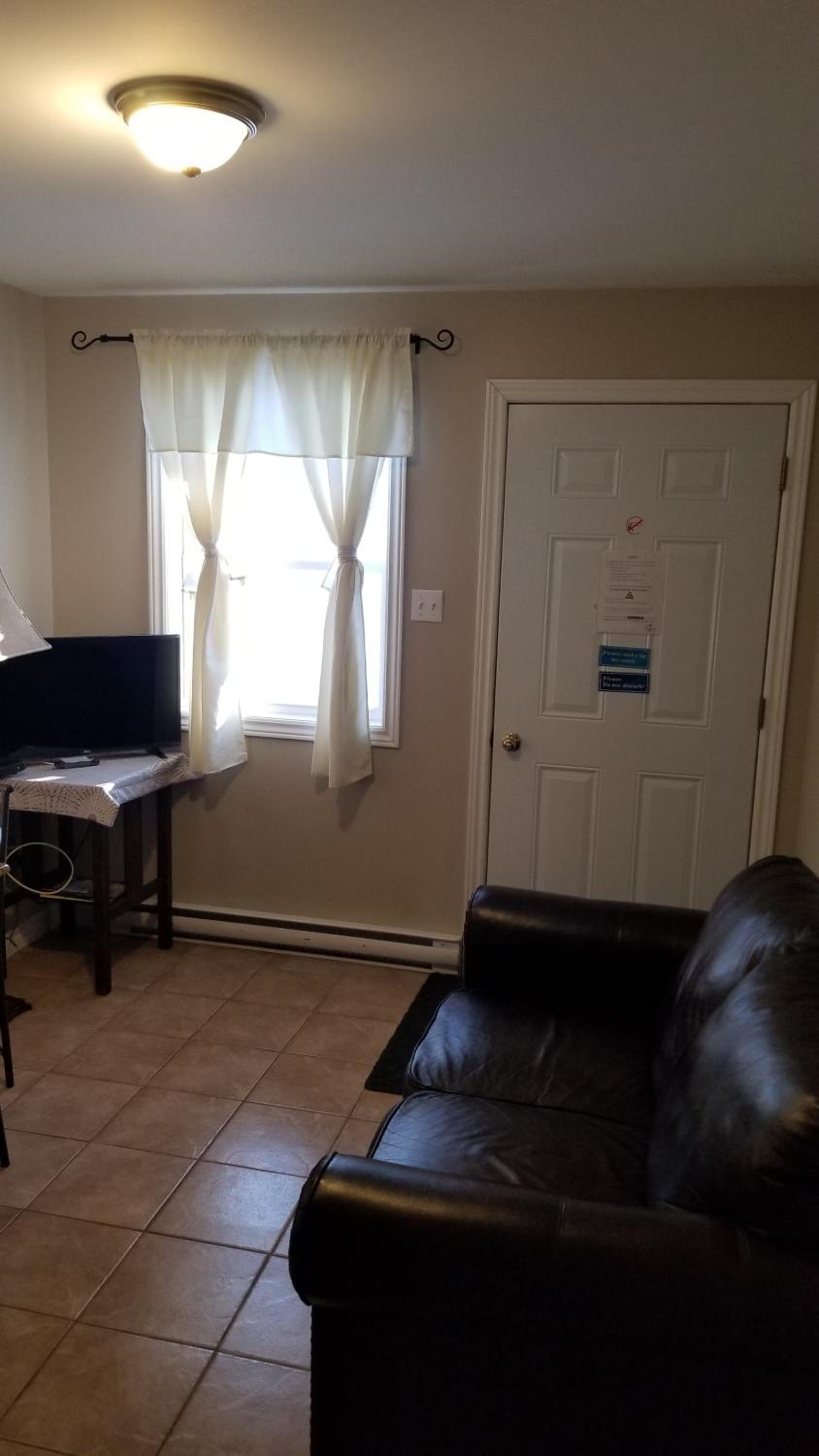 Deluxe Two-Bedroom Apartment photo 1