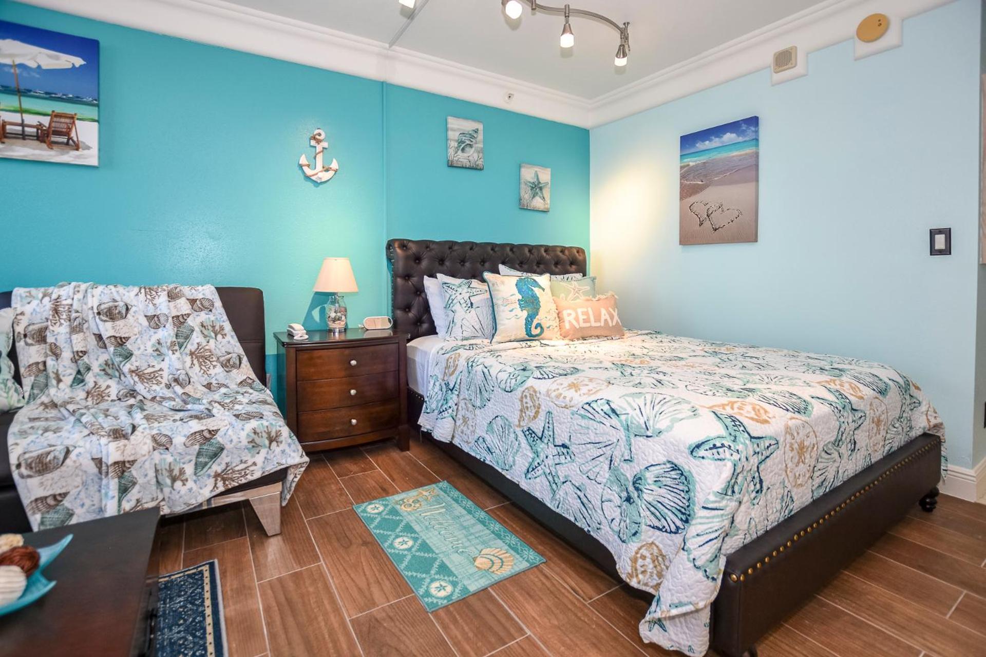 Studio With Ocean View photo 1