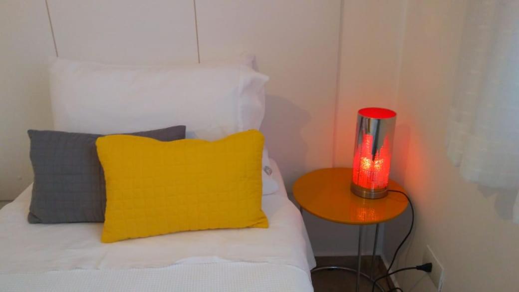 Deluxe Twin Room with Garden View photo 1