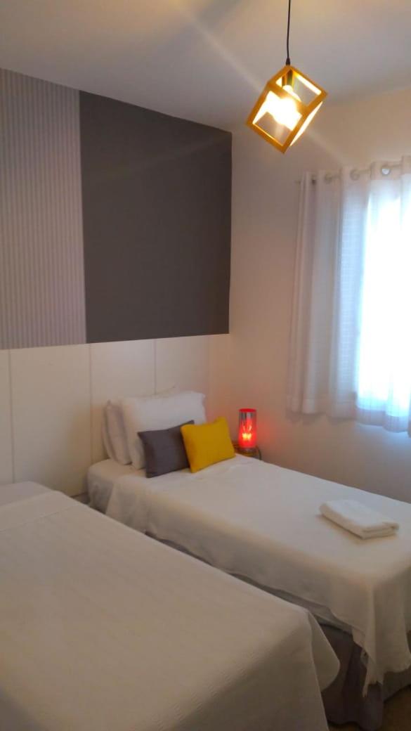 Deluxe Twin Room with Garden View photo 2
