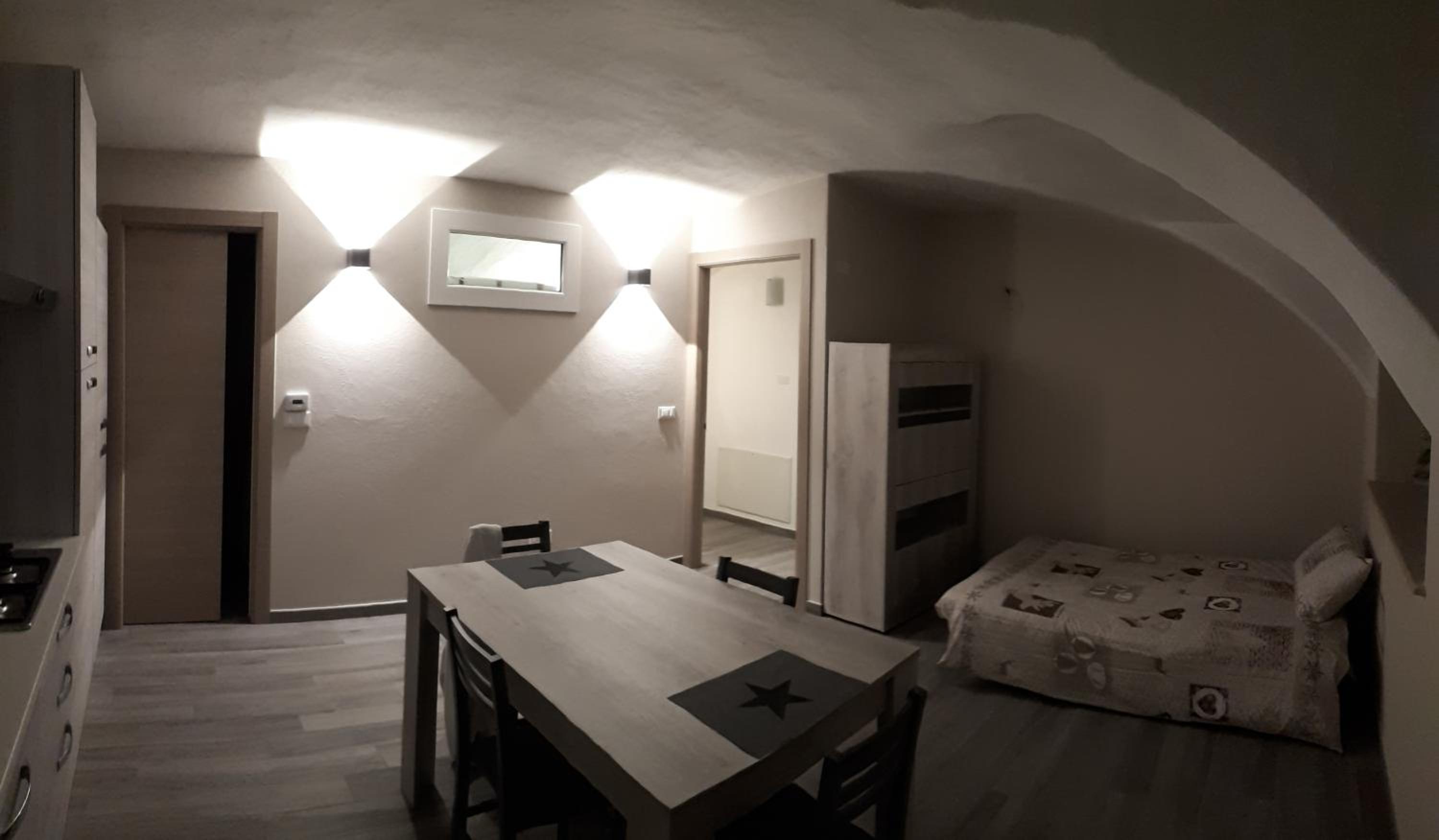 Two-Bedroom Apartment - Photo 6