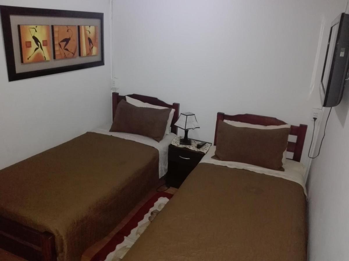 Twin Room photo 1