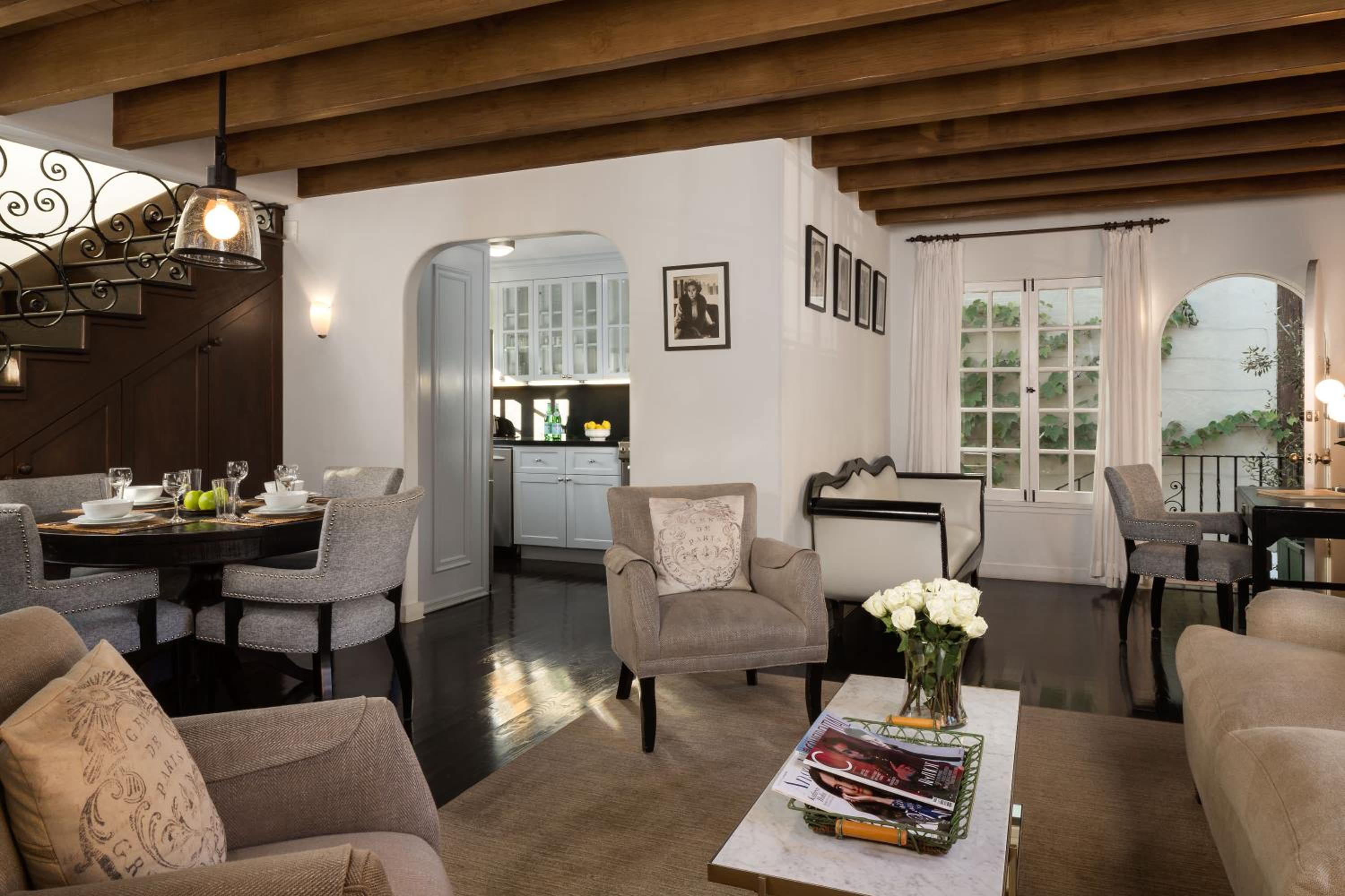 Two-Bedroom Suite