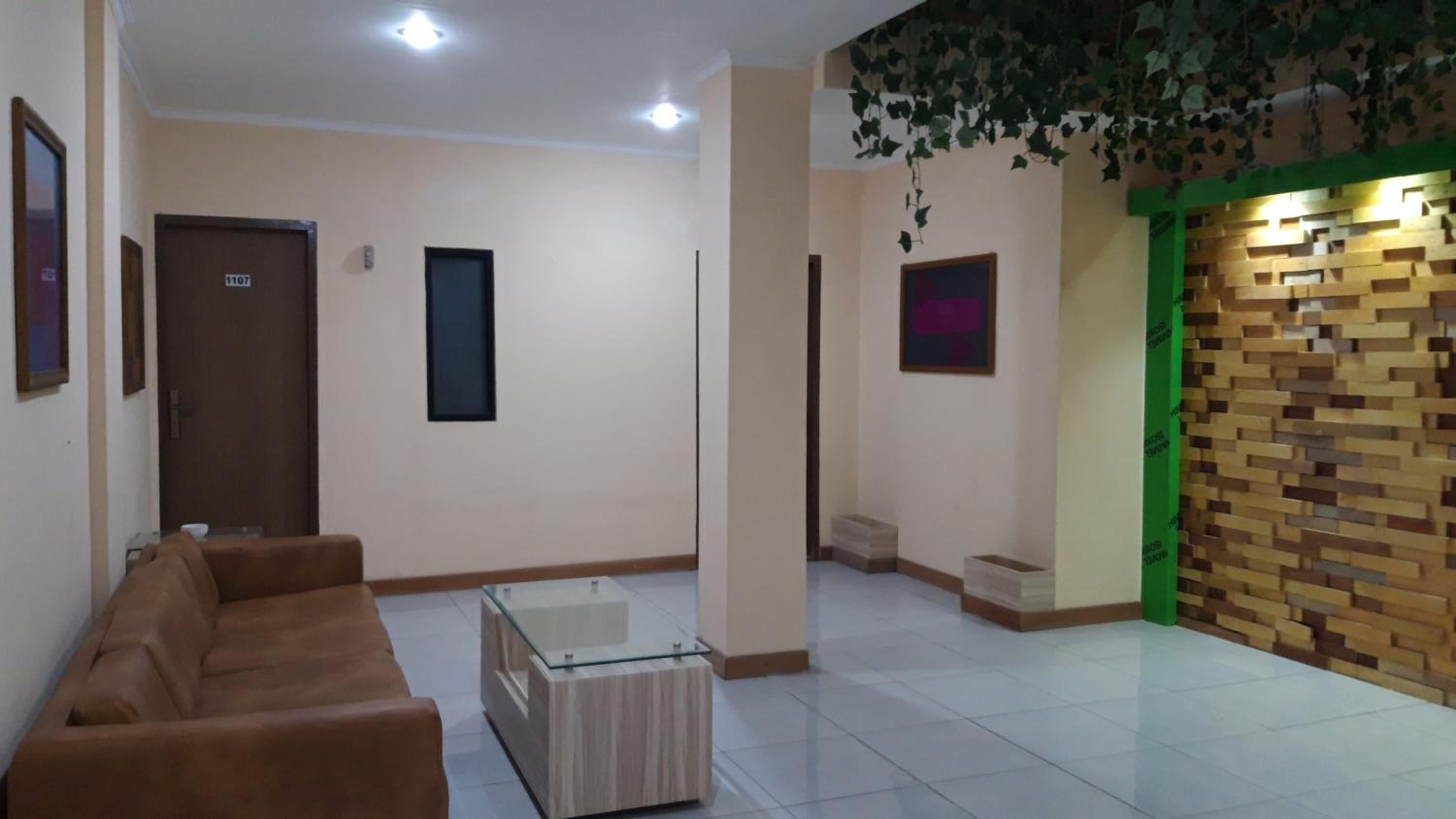 Standard Double Room - Photo 12