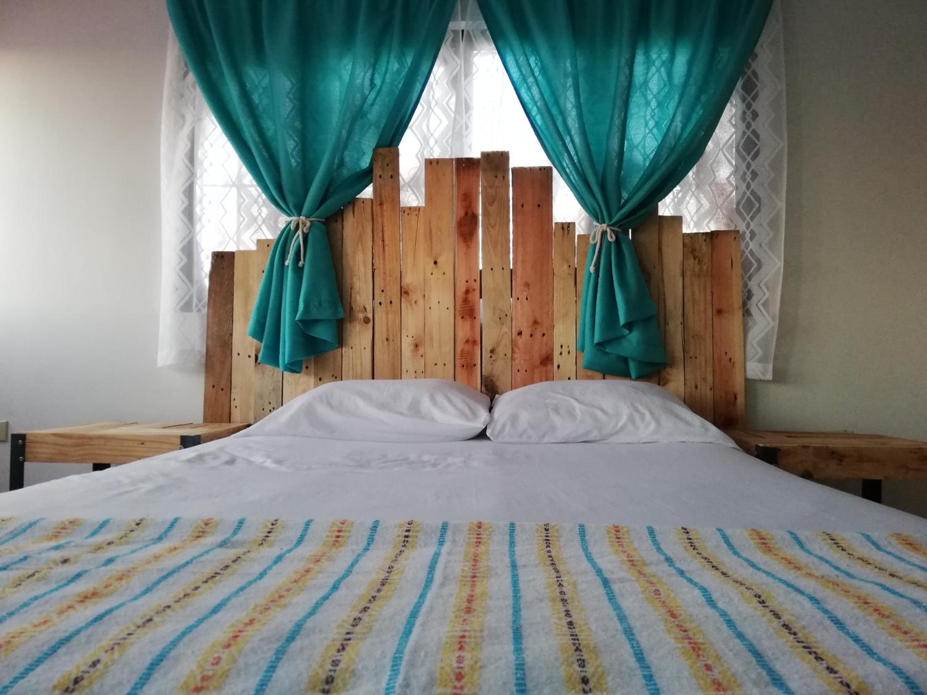 Double Room with Shared Bathroom photo 1
