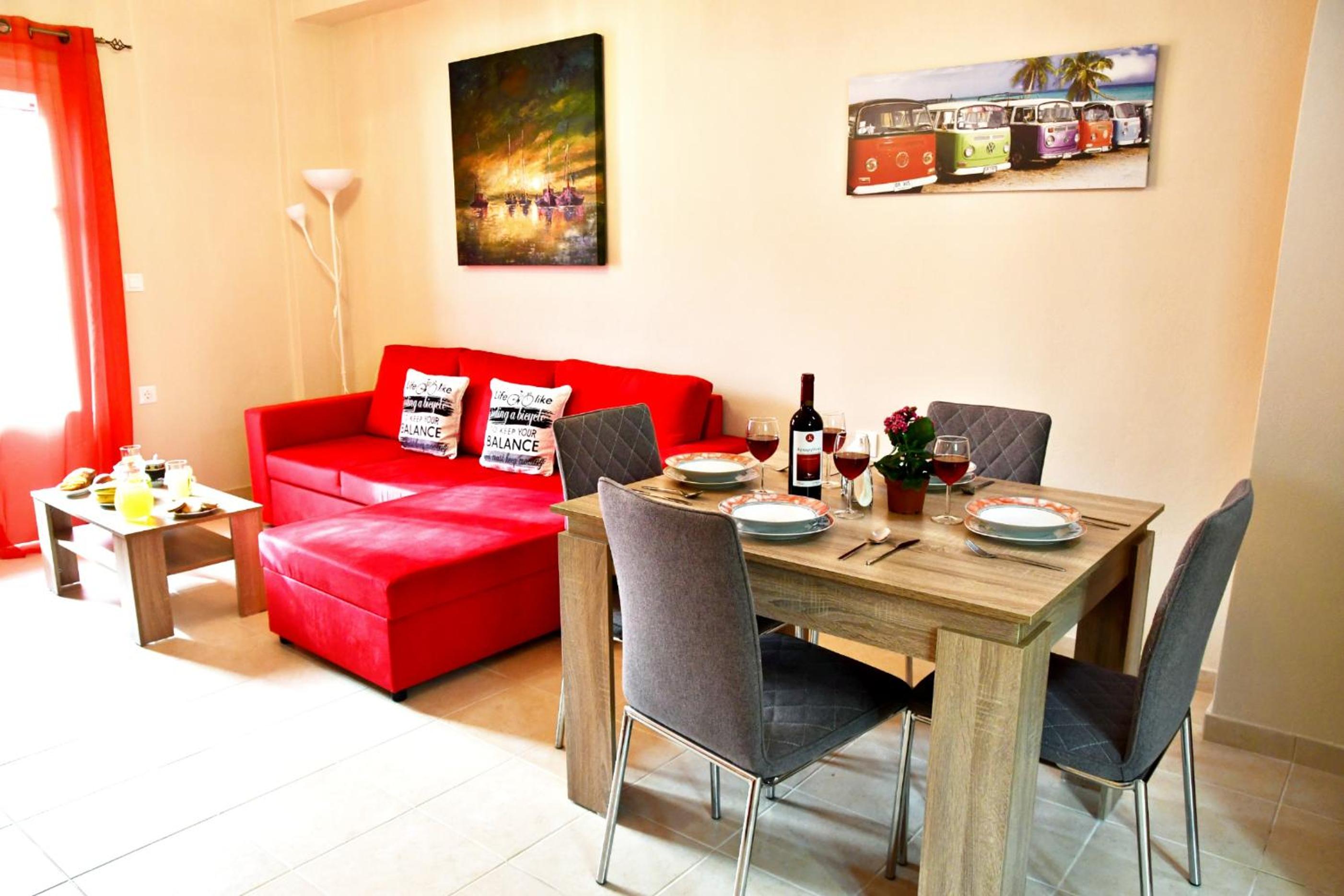 Superior Apartment - Photo 39