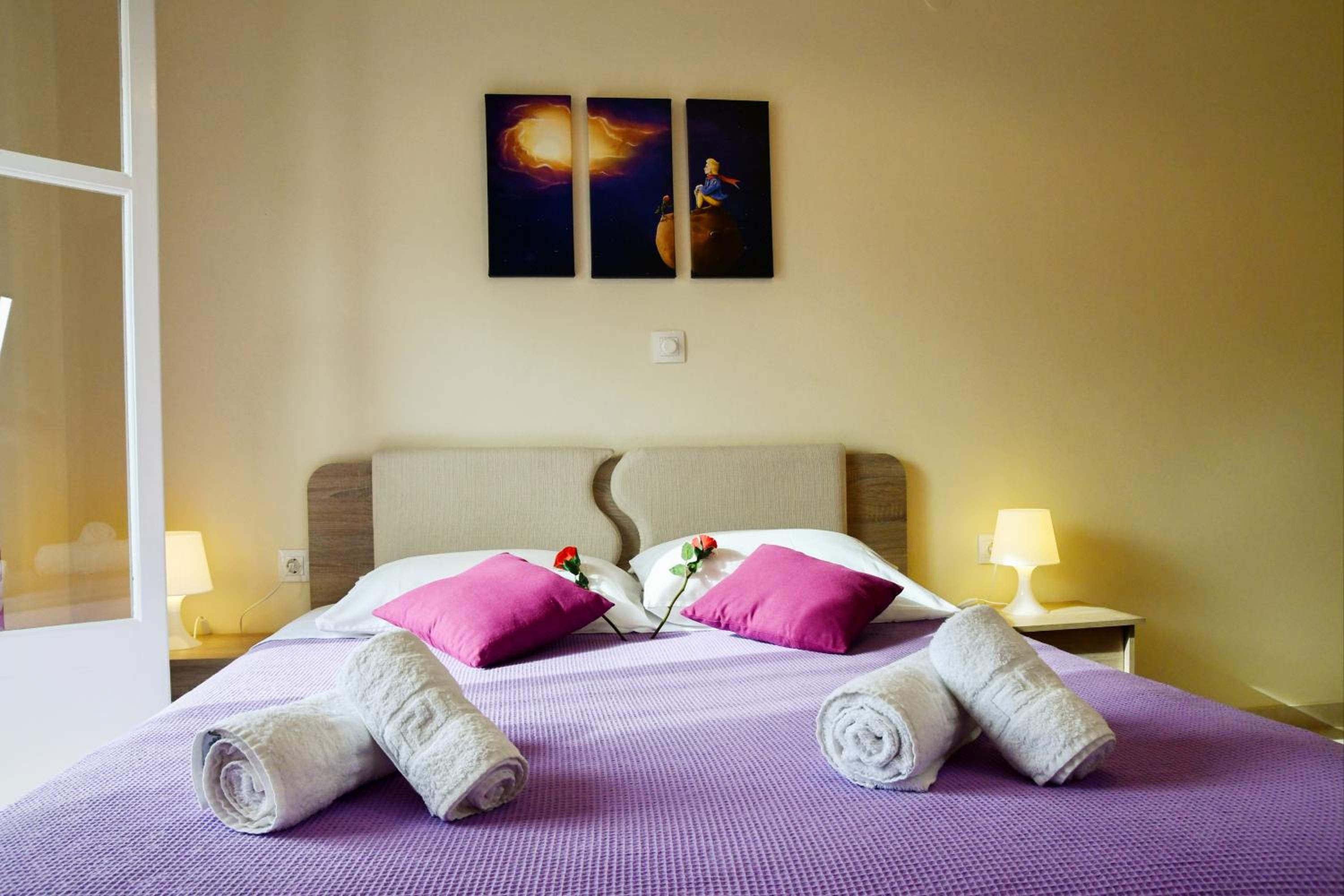 Superior Apartment - Photo 22