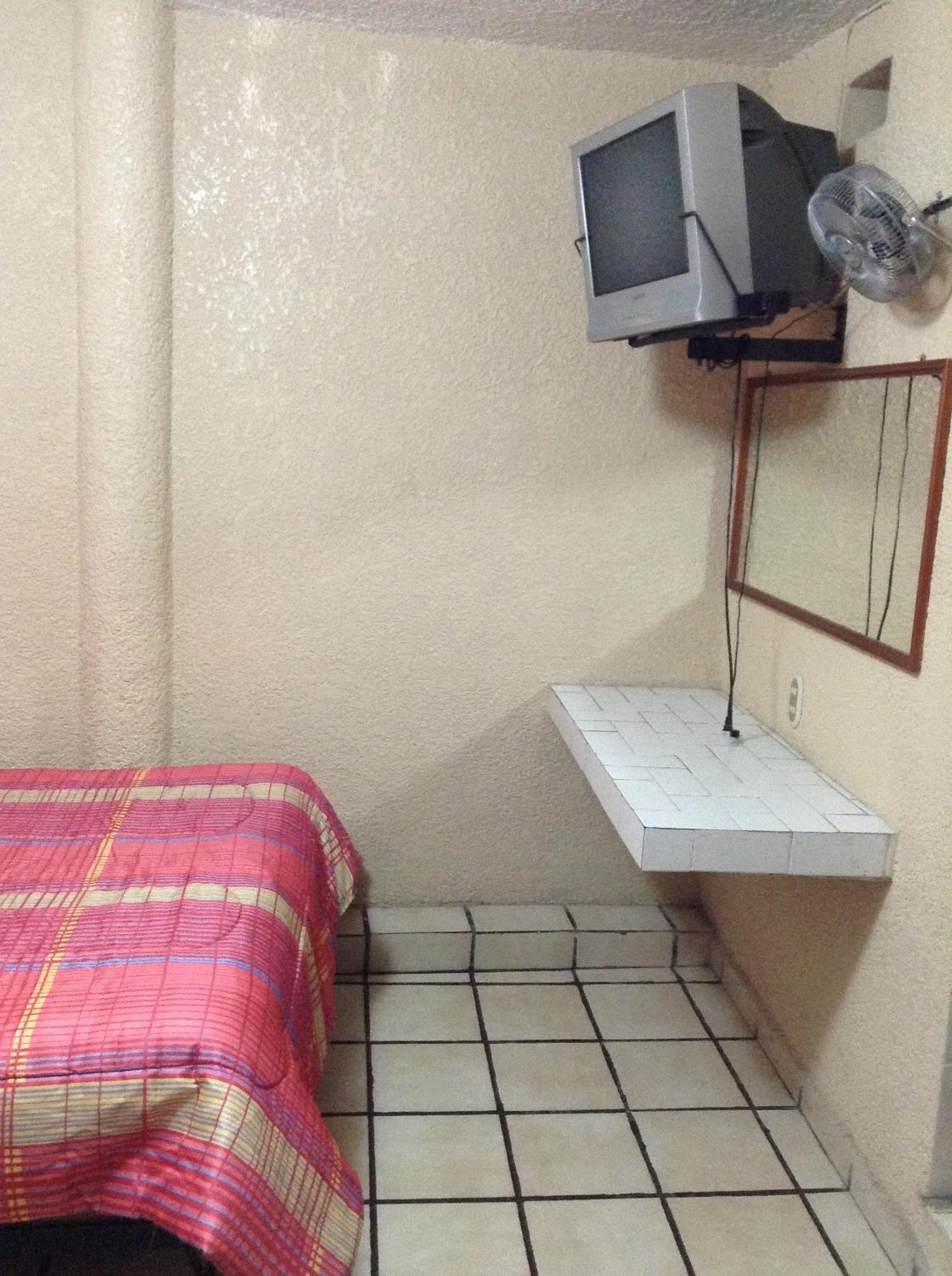 Double Room with Two Double Beds photo 3