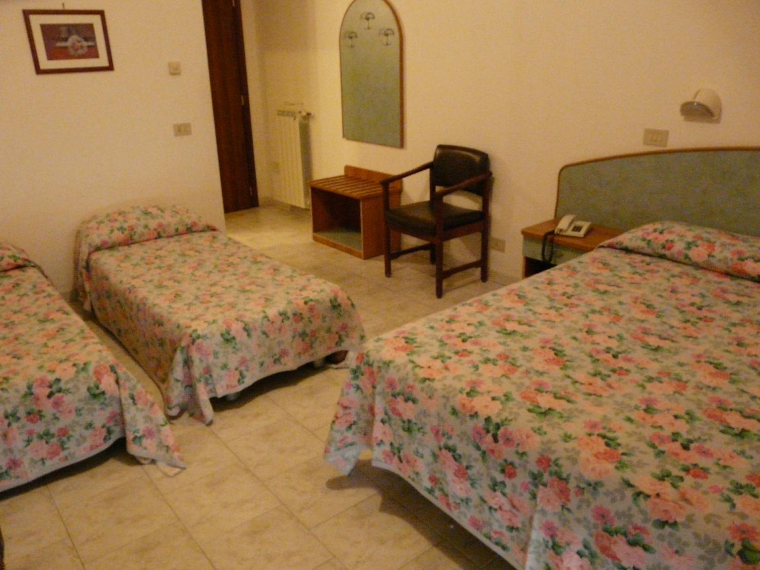Quadruple Room photo 1