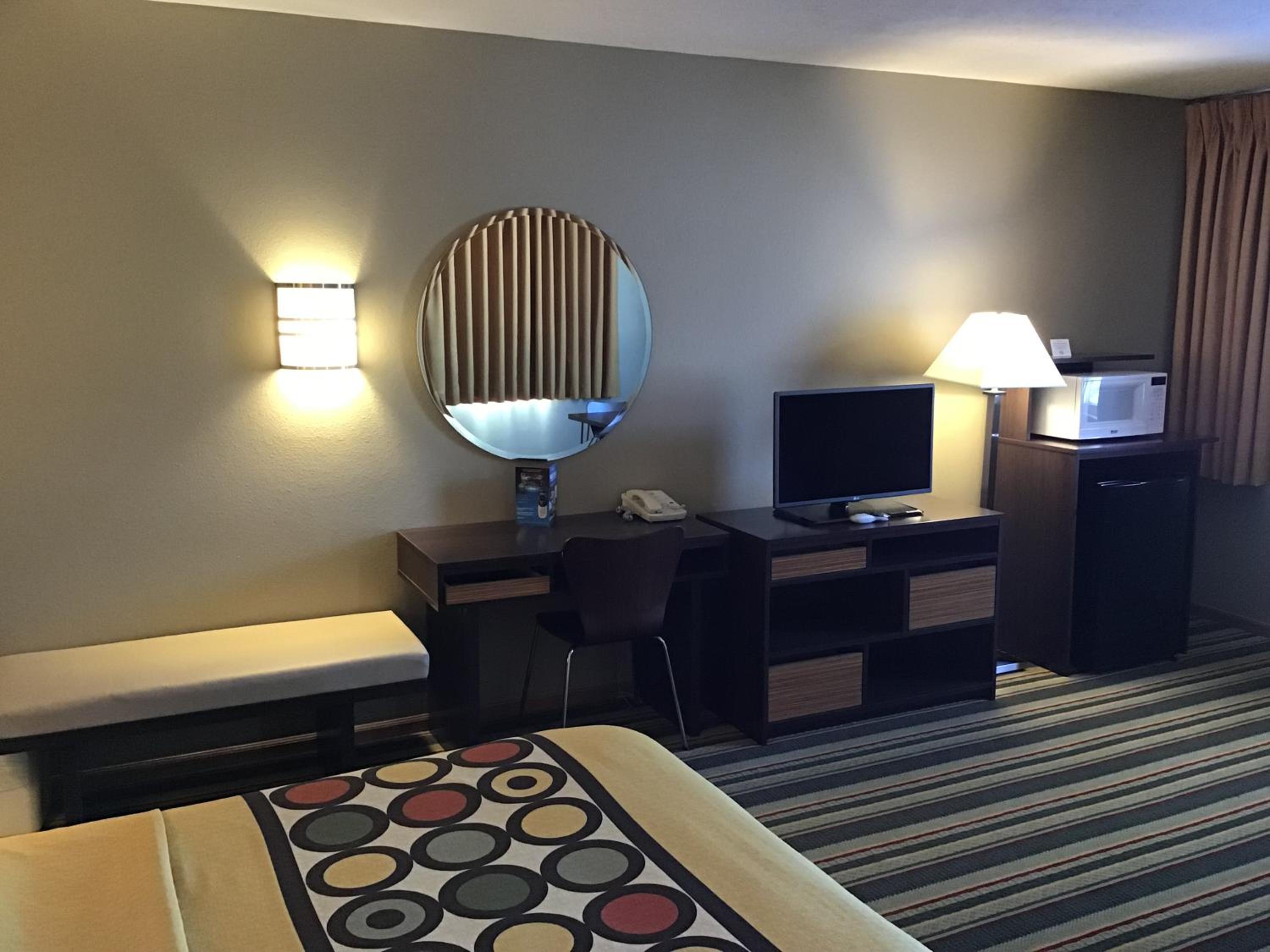 Super 8 by Wyndham Driggs, Bilde 4