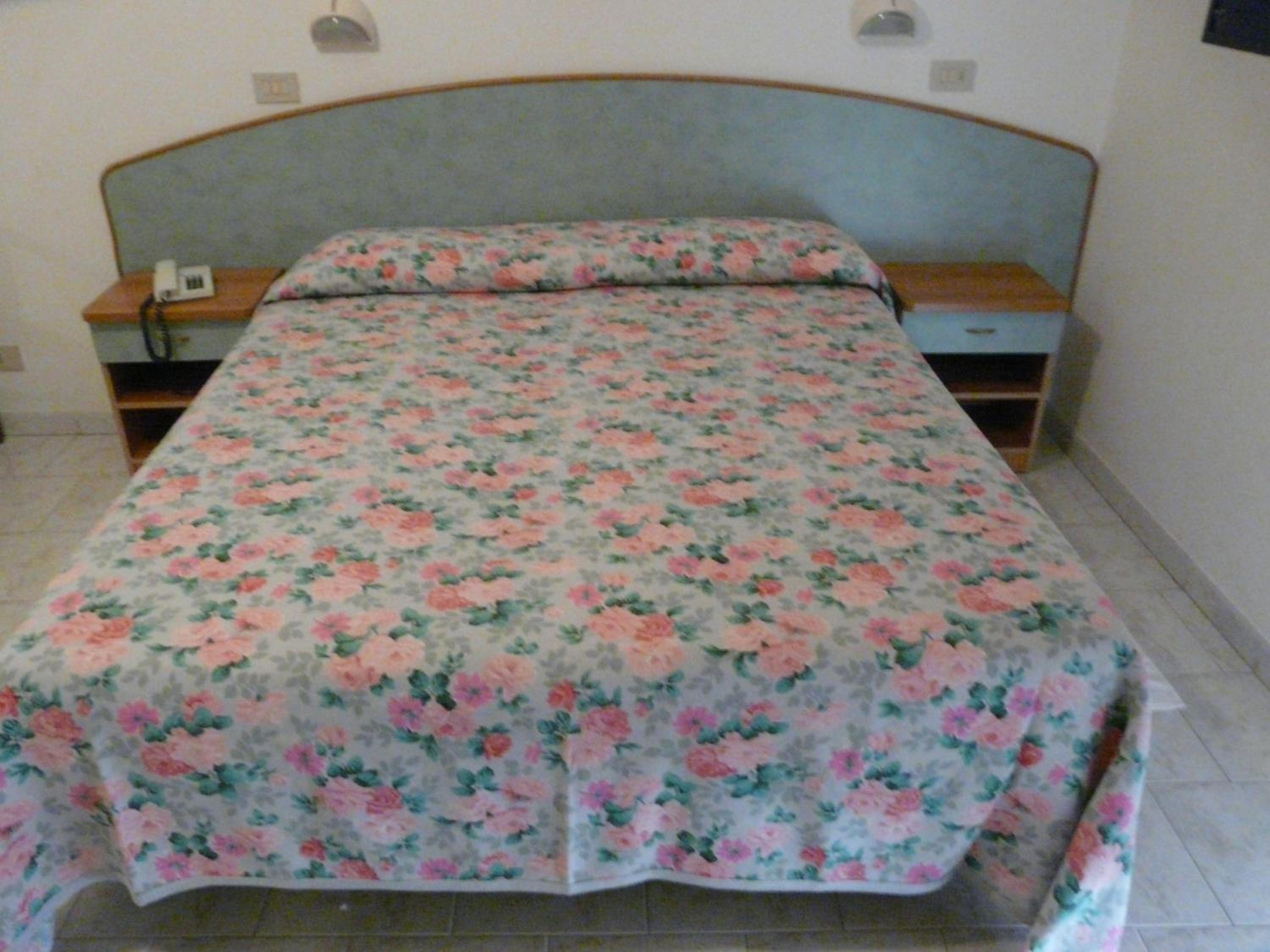 Quadruple Room photo 2